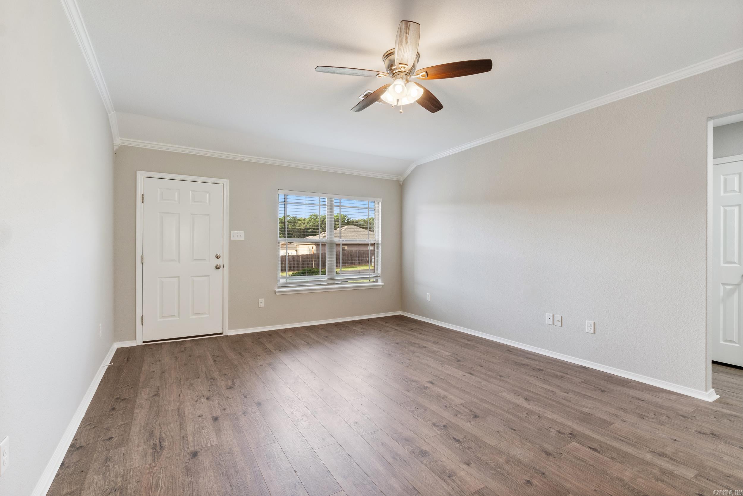 SHADOW RIDGE SUBDIVISION - Residential