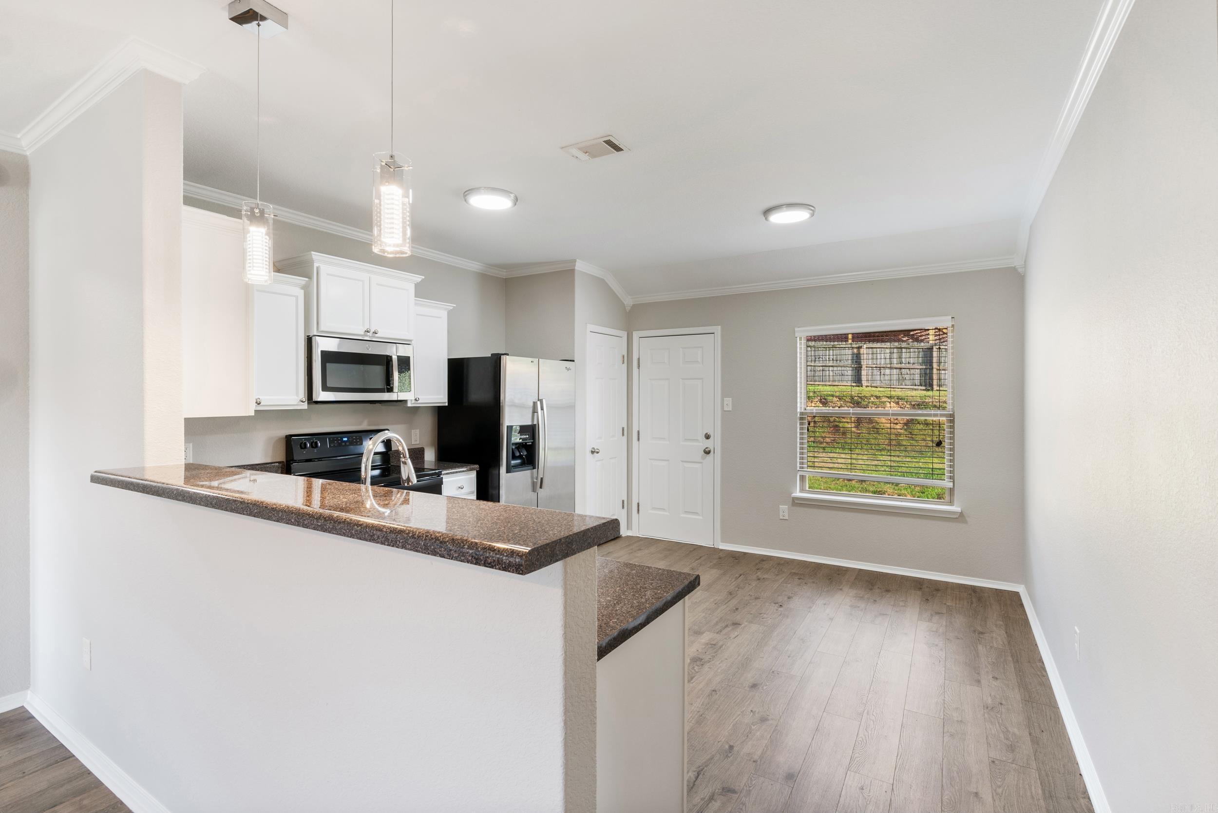 SHADOW RIDGE SUBDIVISION - Residential