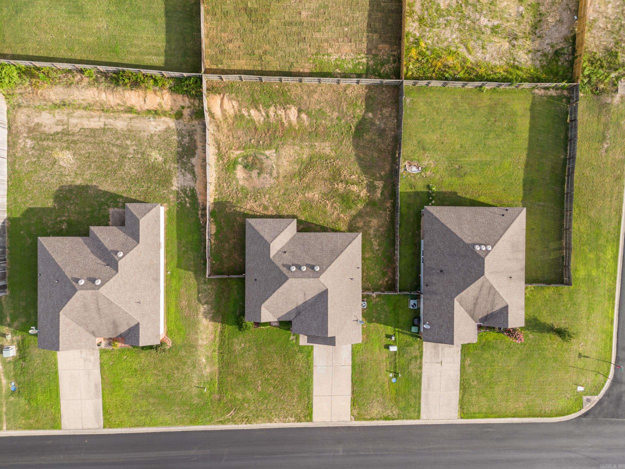 SHADOW RIDGE SUBDIVISION - Residential