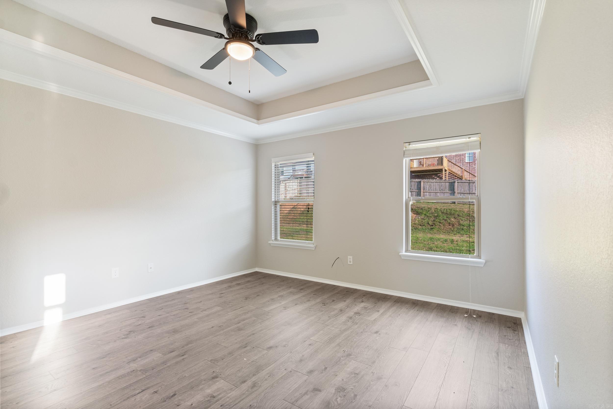 SHADOW RIDGE SUBDIVISION - Residential