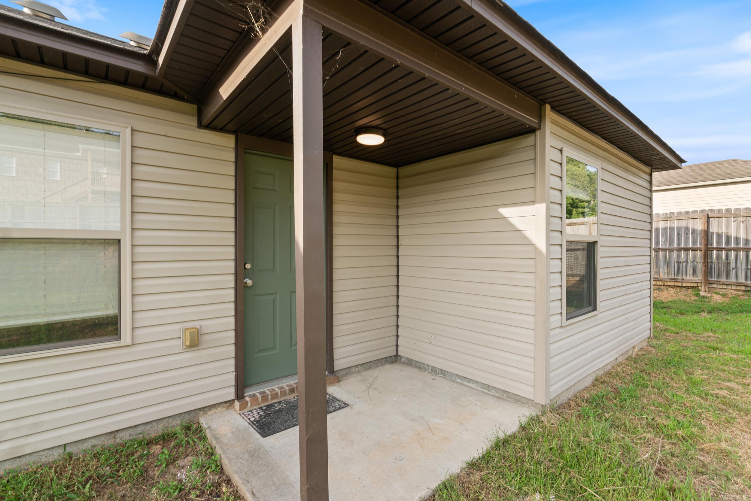 SHADOW RIDGE SUBDIVISION - Residential