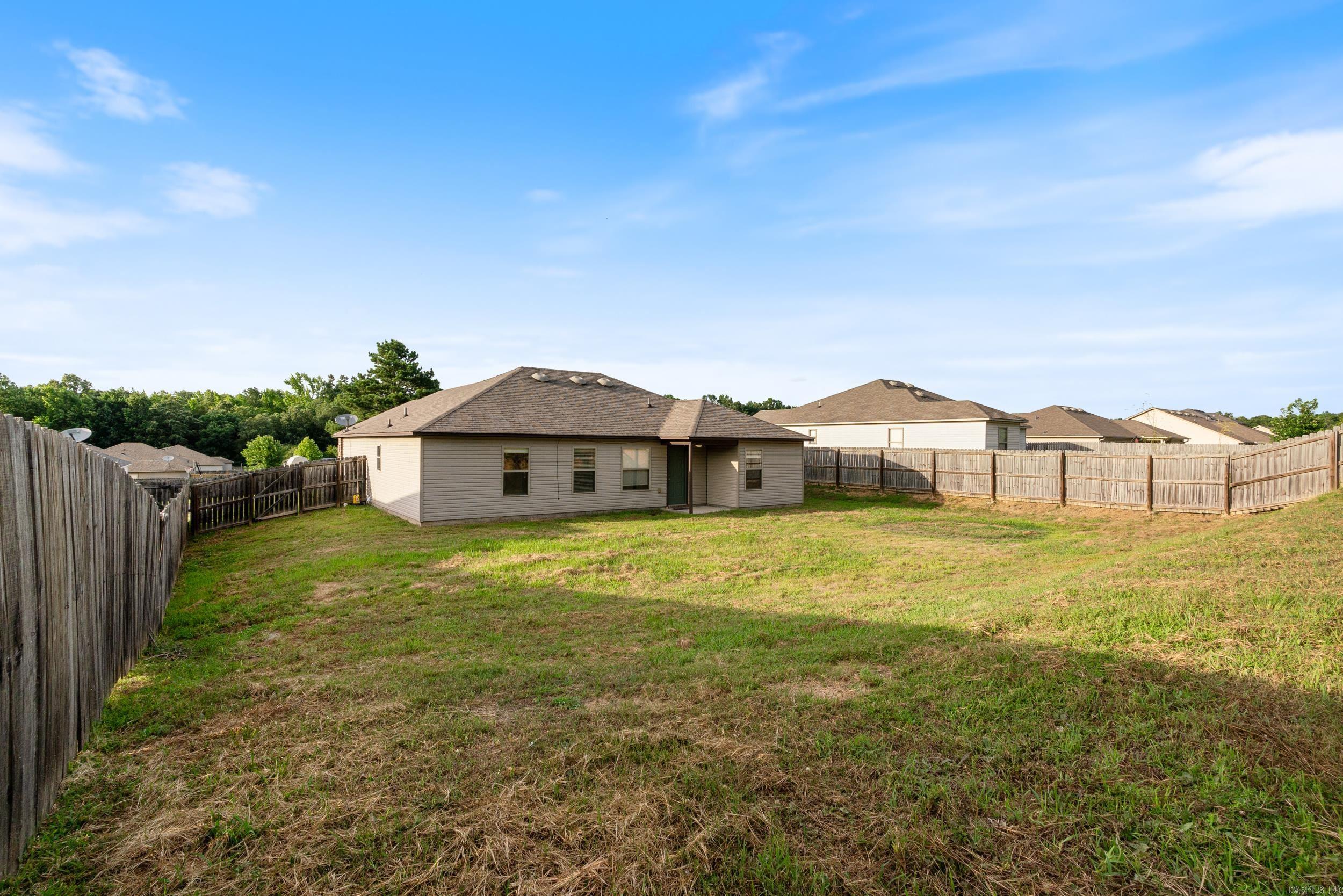 SHADOW RIDGE SUBDIVISION - Residential