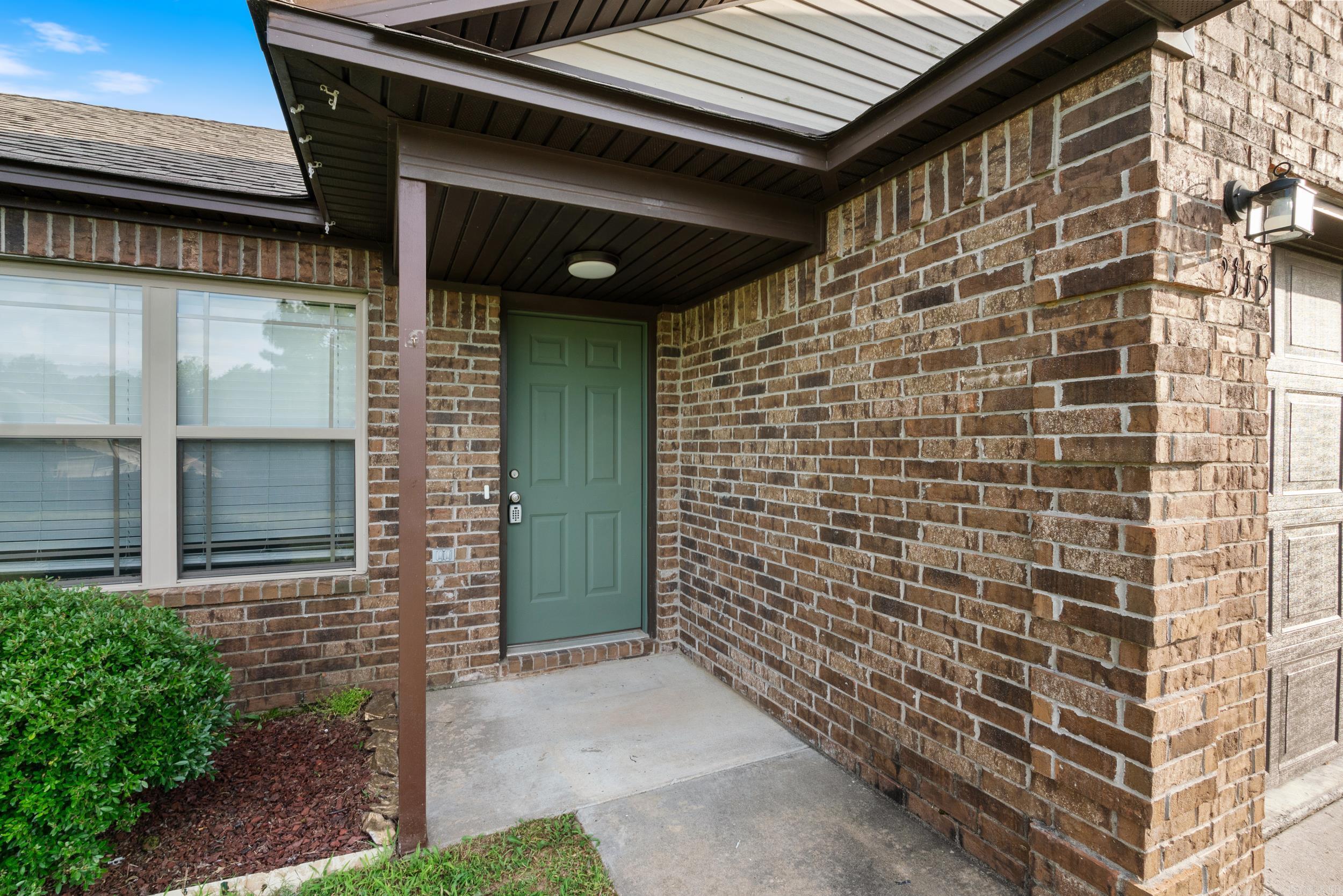 SHADOW RIDGE SUBDIVISION - Residential