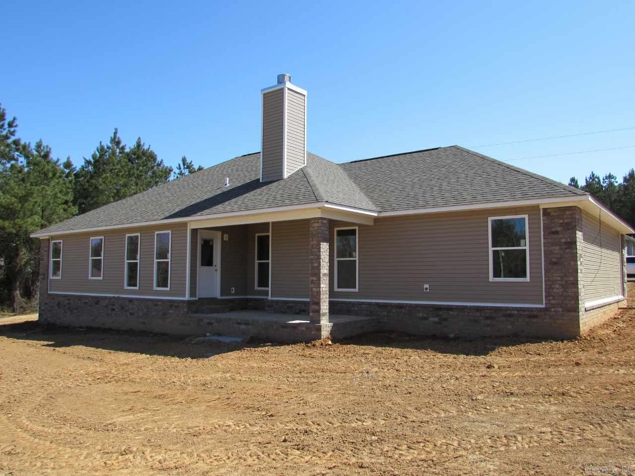 Jacob Creek - Residential