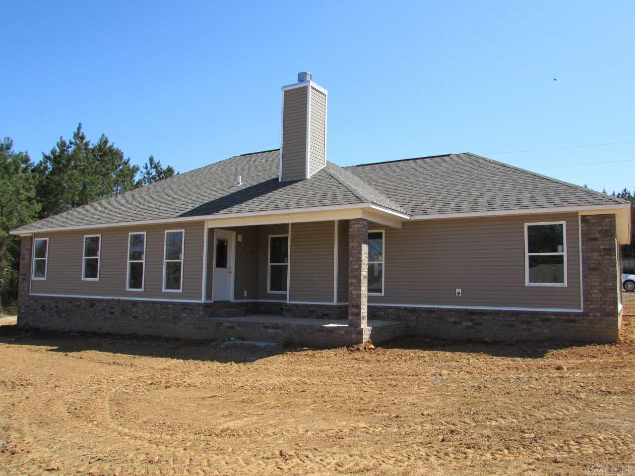 Jacob Creek - Residential