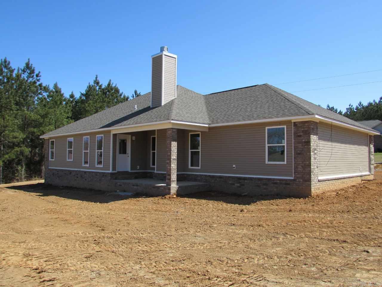 Jacob Creek - Residential