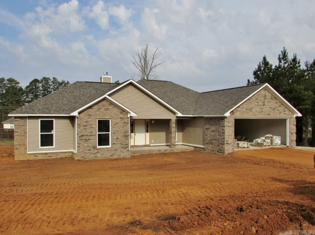 Jacob Creek - Residential