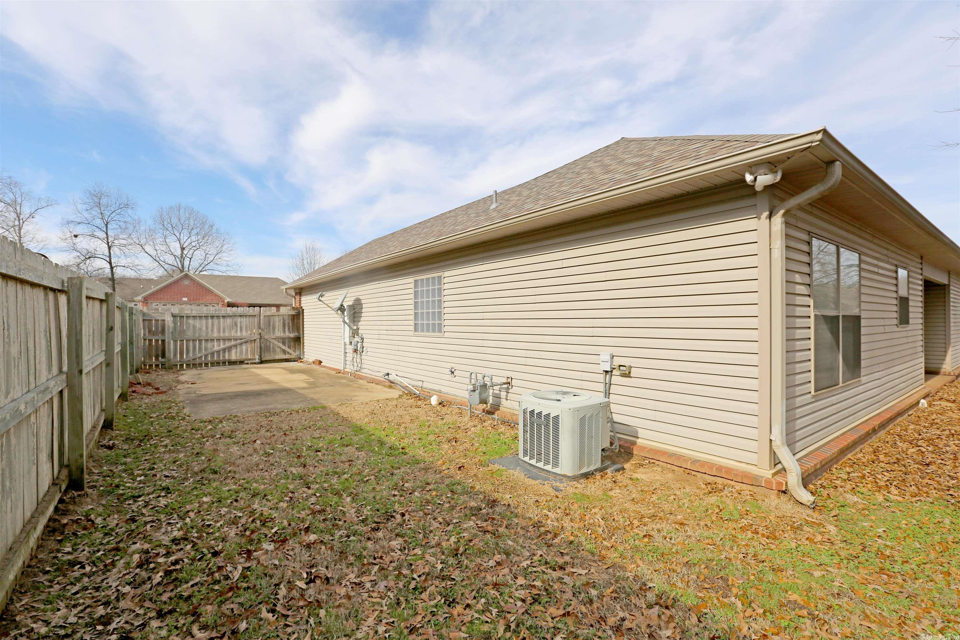 Magness Creek - Residential