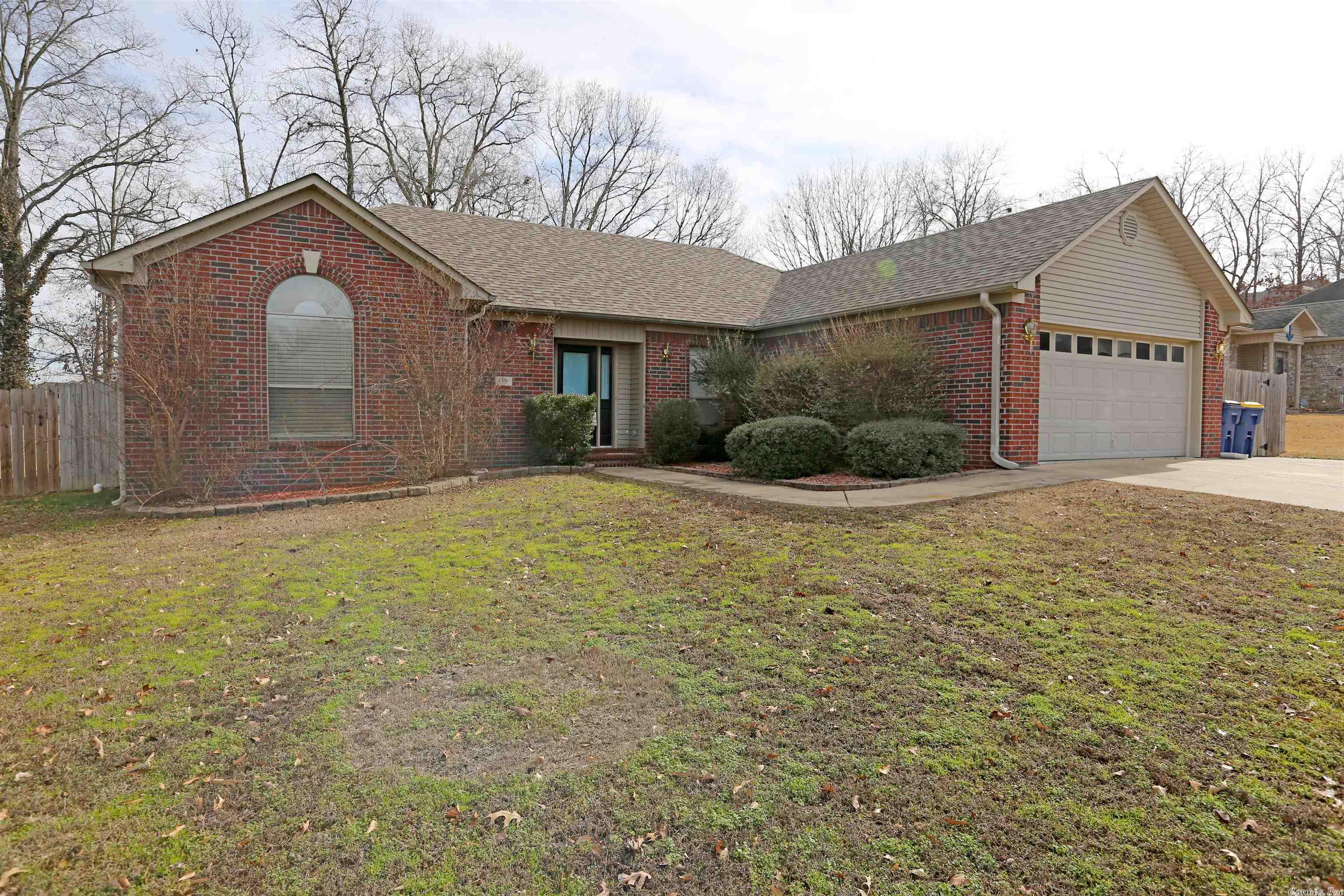 Magness Creek - Residential