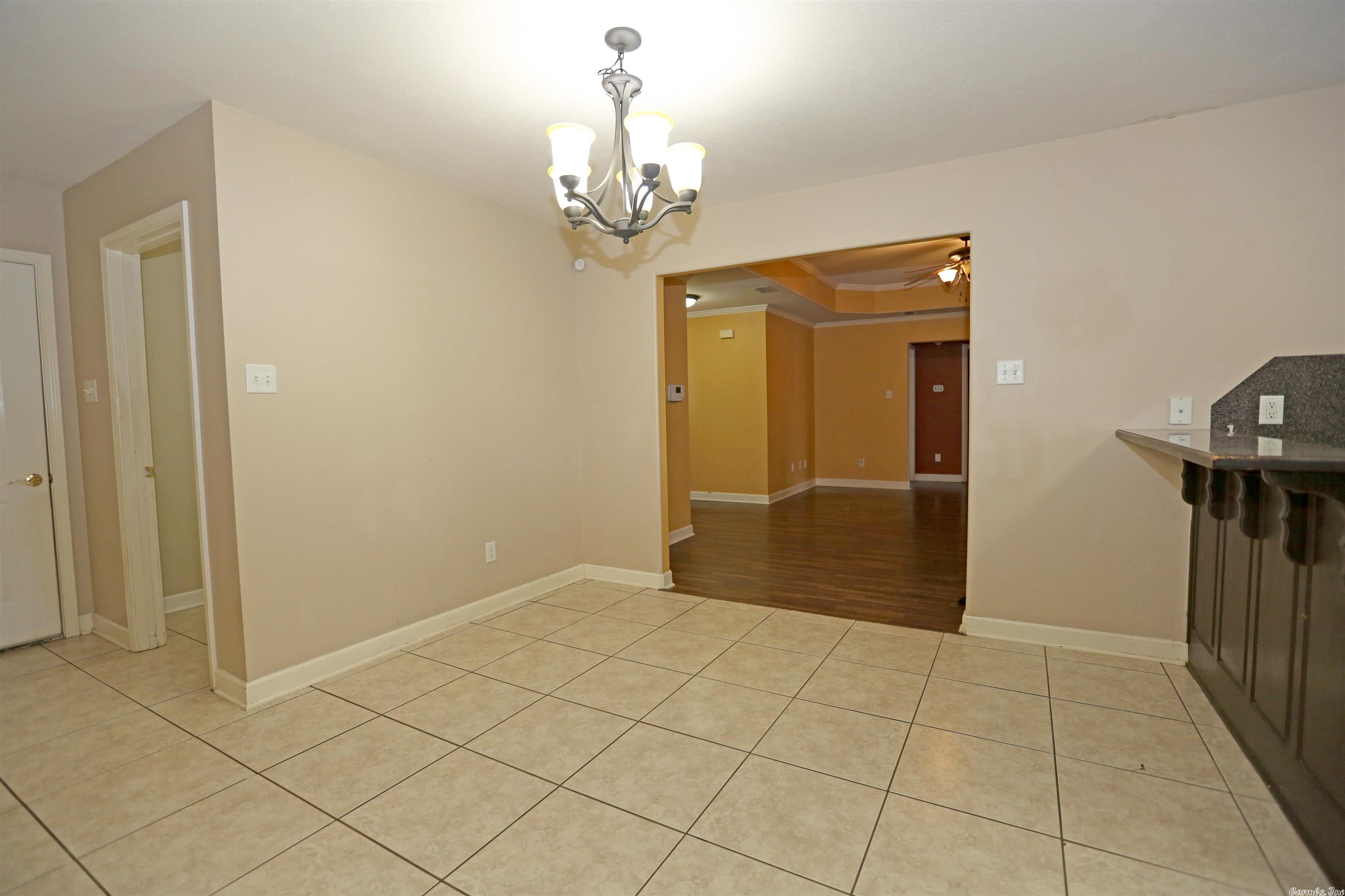 Magness Creek - Residential