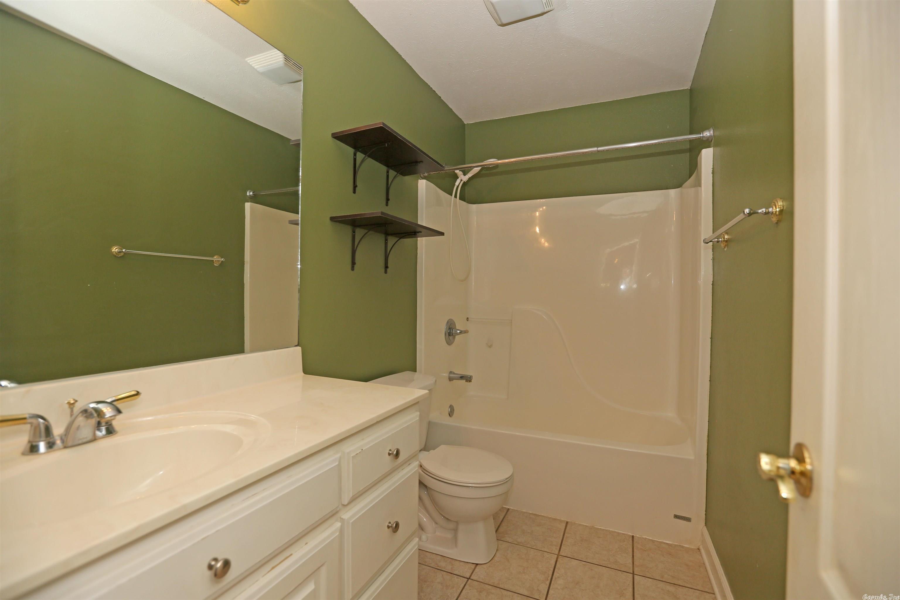 Magness Creek - Residential