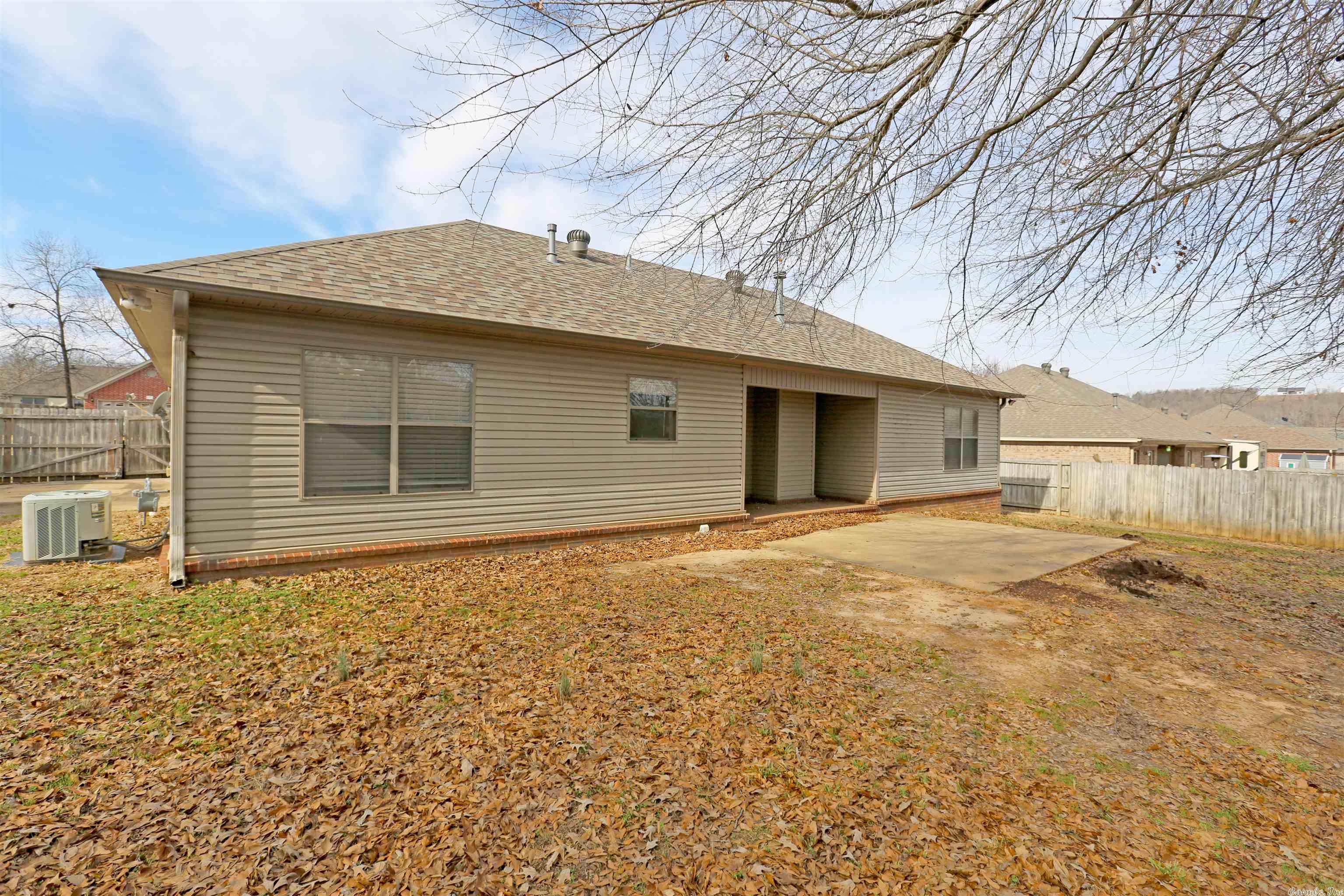 Magness Creek - Residential