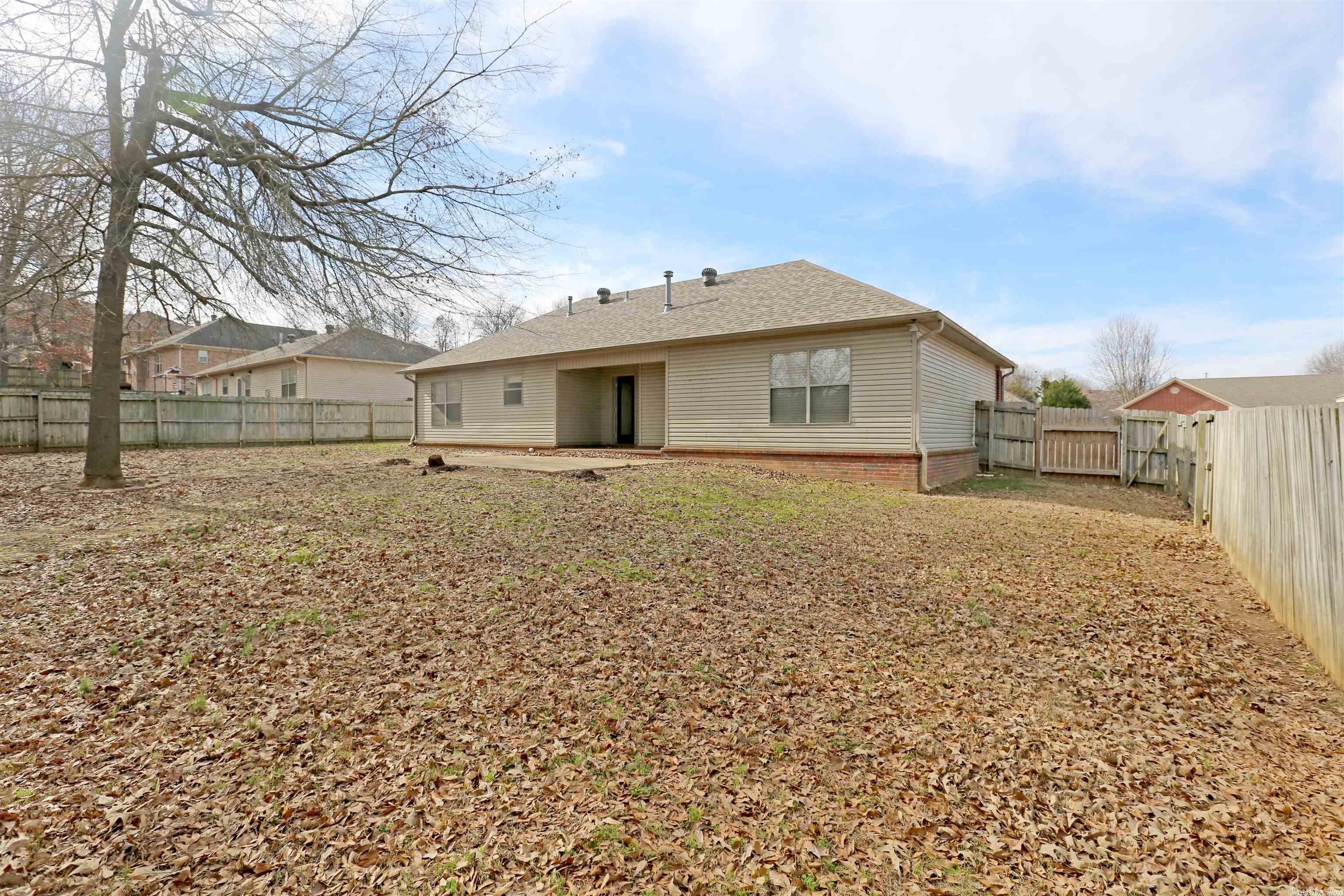 Magness Creek - Residential