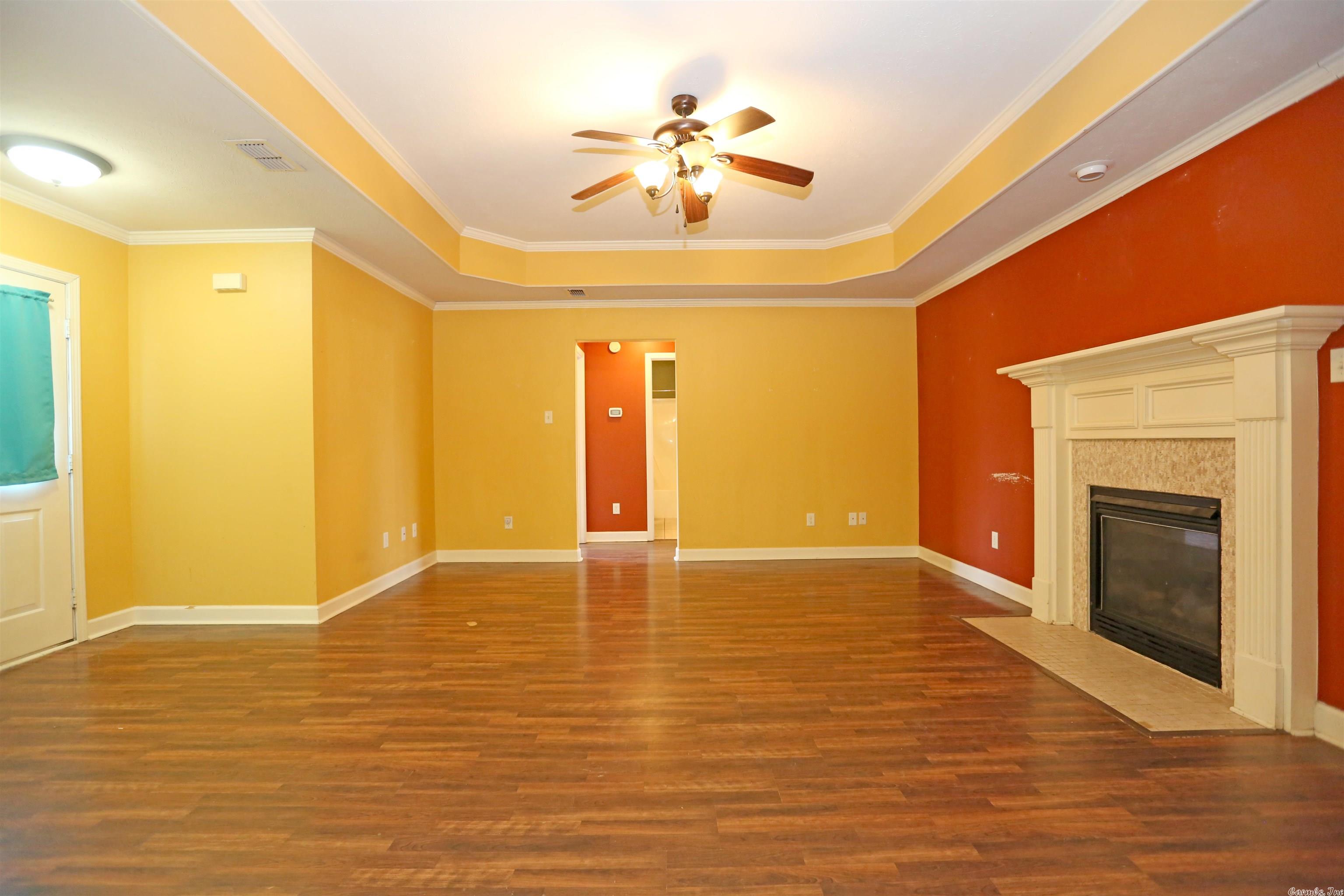 Magness Creek - Residential