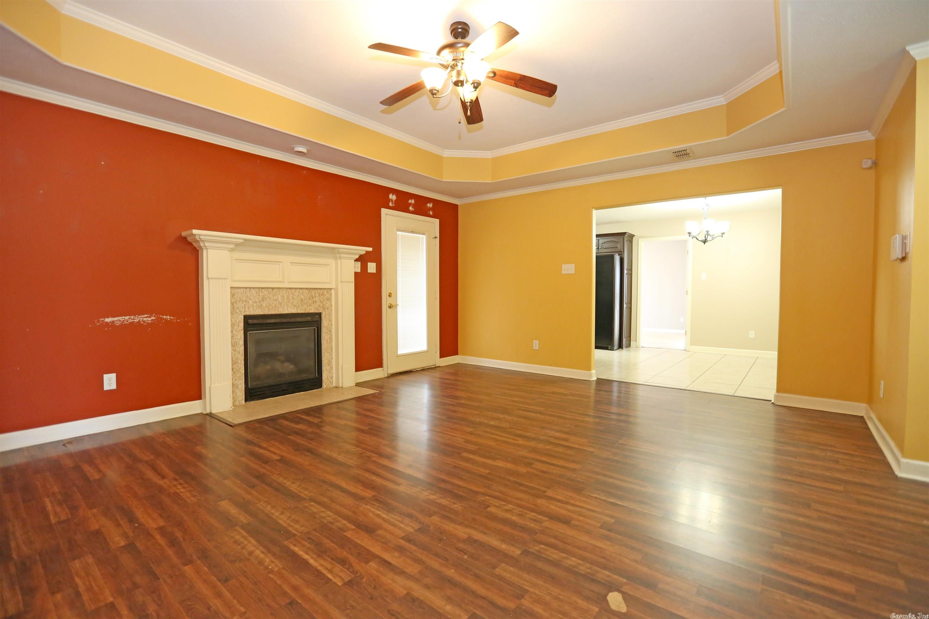 Magness Creek - Residential