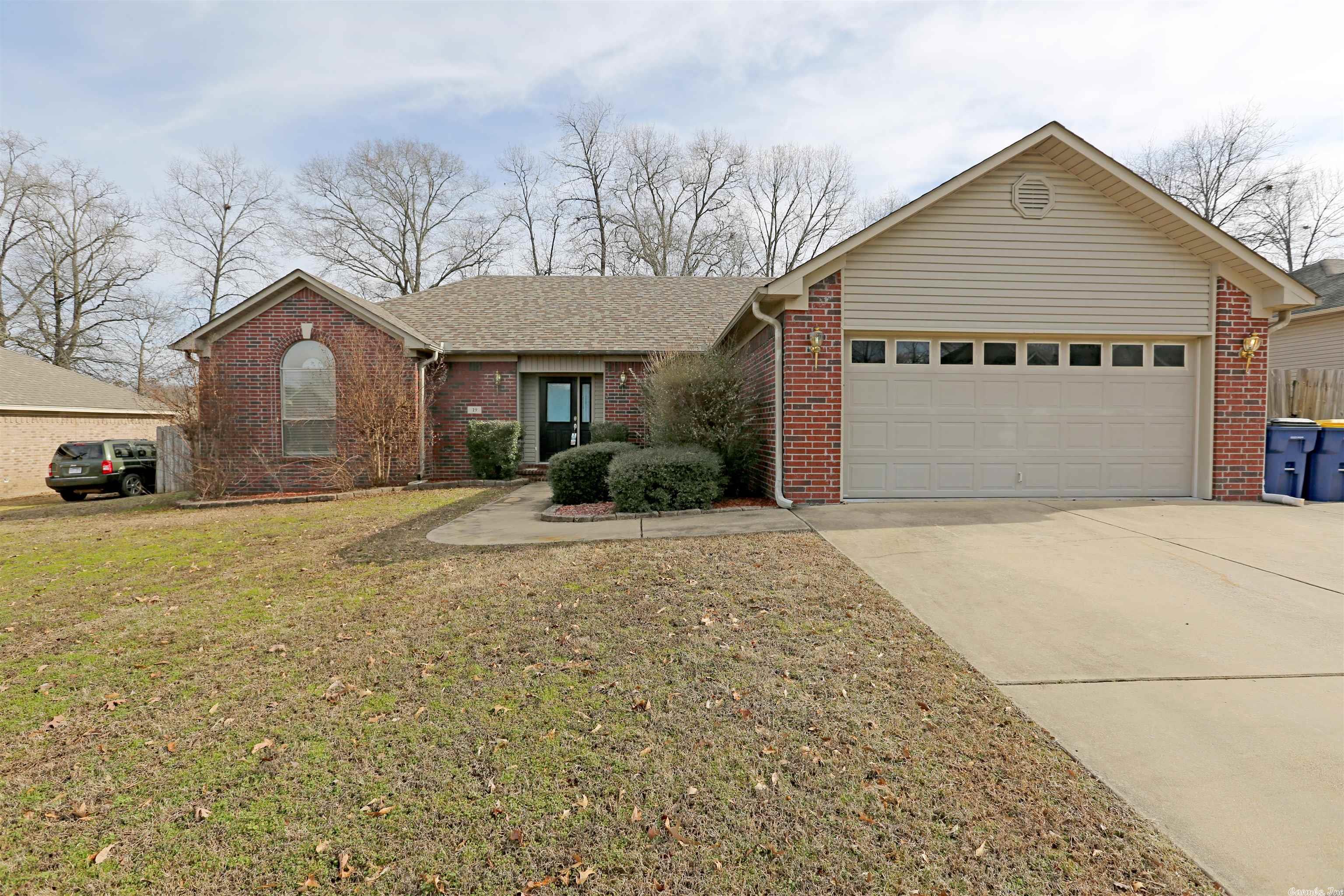 Magness Creek - Residential