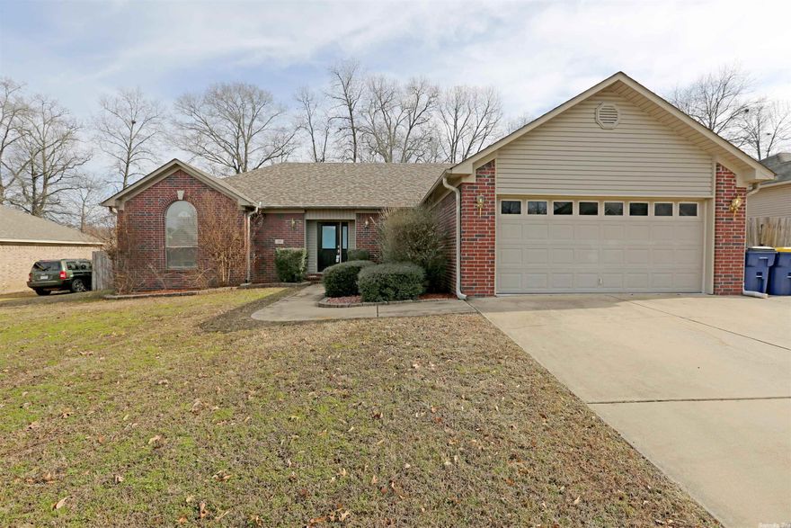 Check out this home in Magness Creek! It's on an excellent level lot and has extra parking on the side.  This home has been a rental and no seller's disclosure is available.