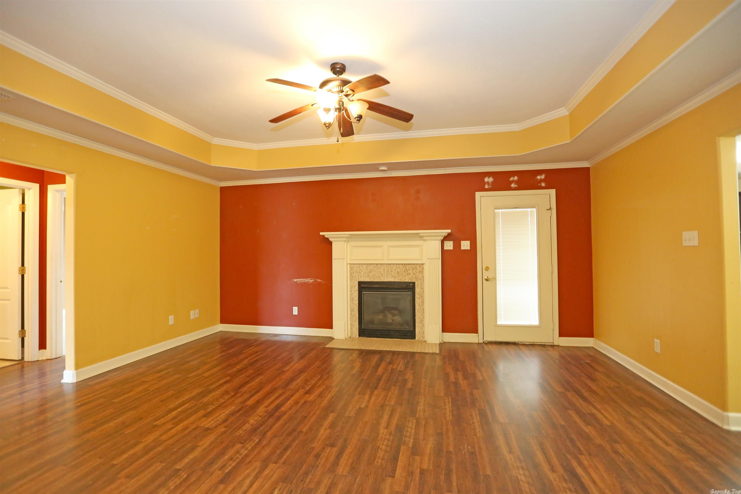 Magness Creek - Residential