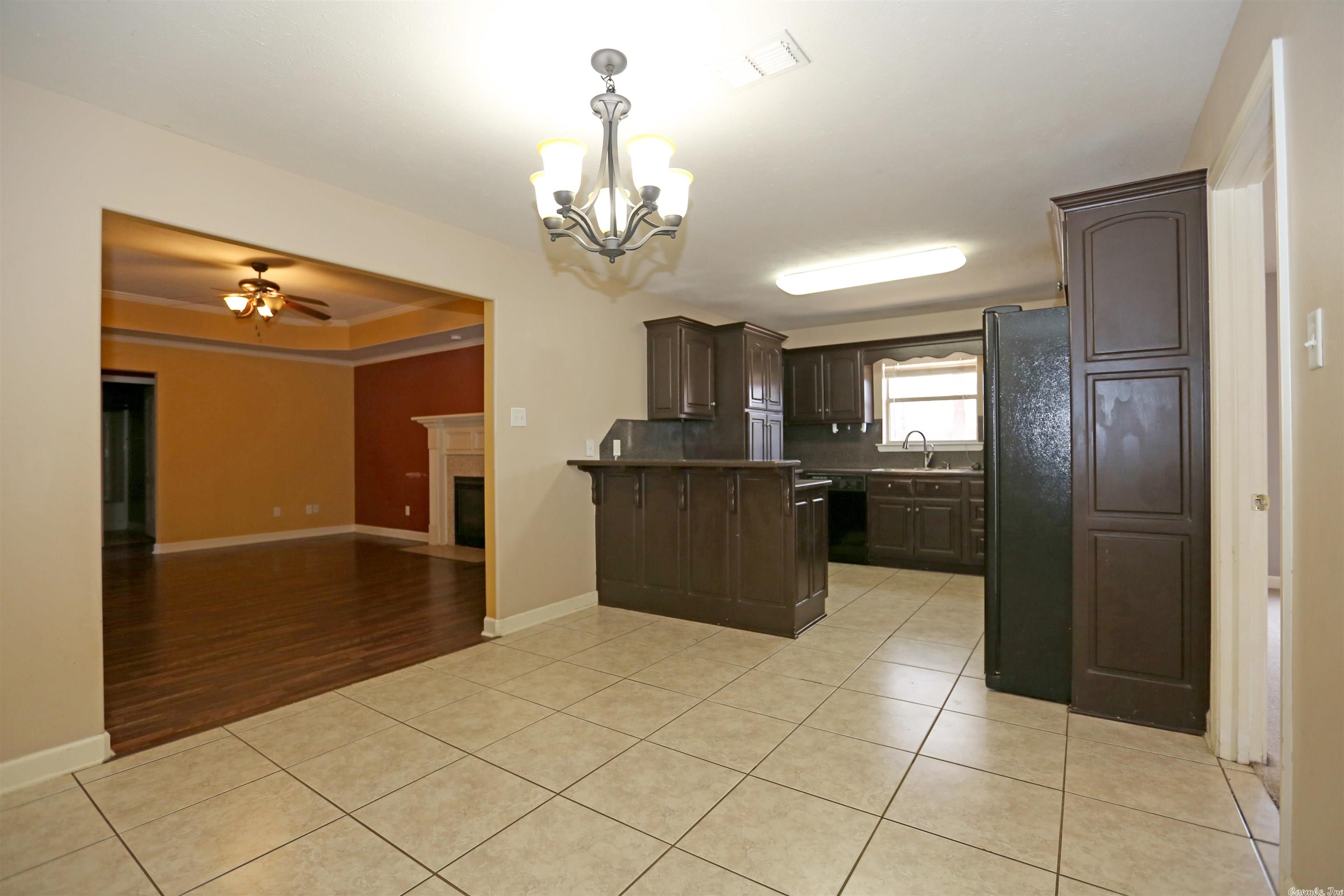 Magness Creek - Residential