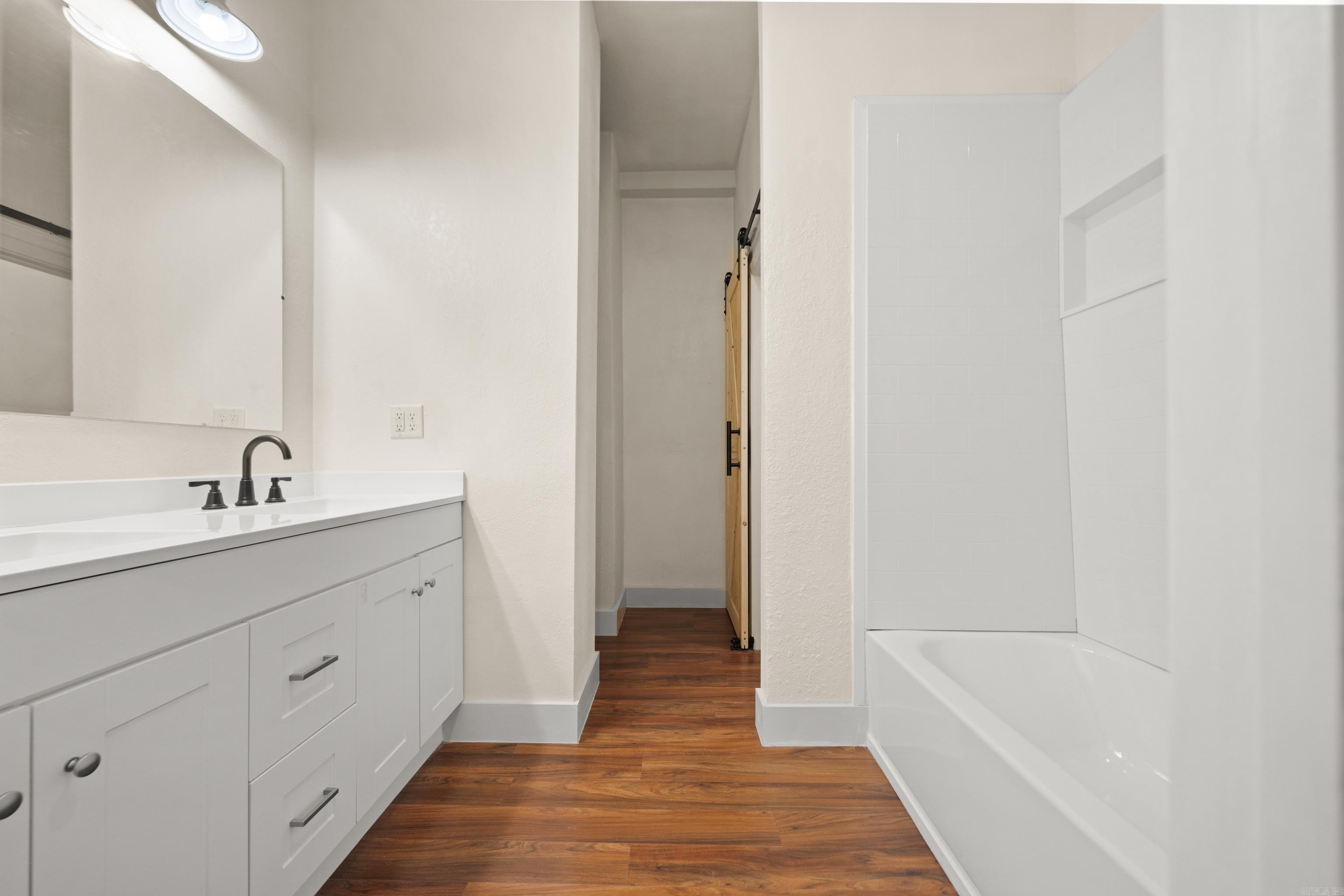 Rector & Moore - Residential