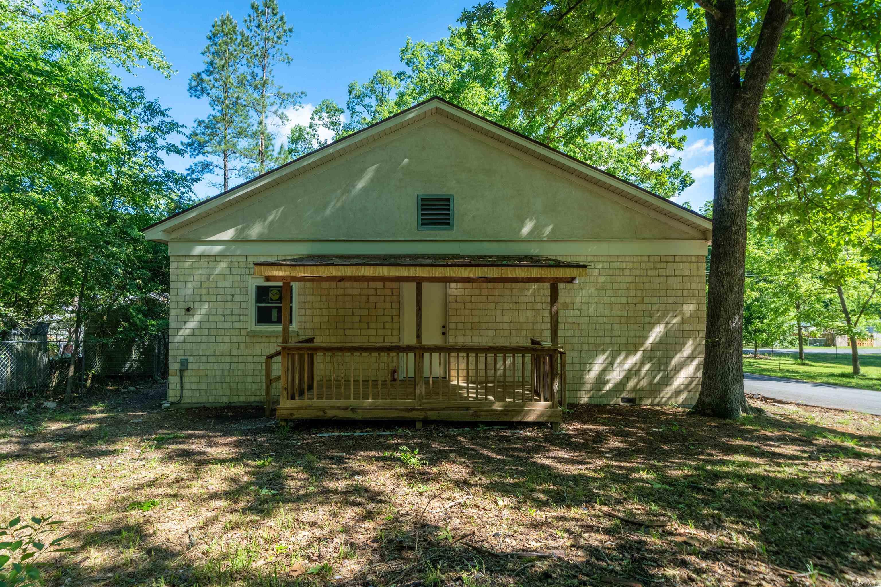 Rector & Moore - Residential