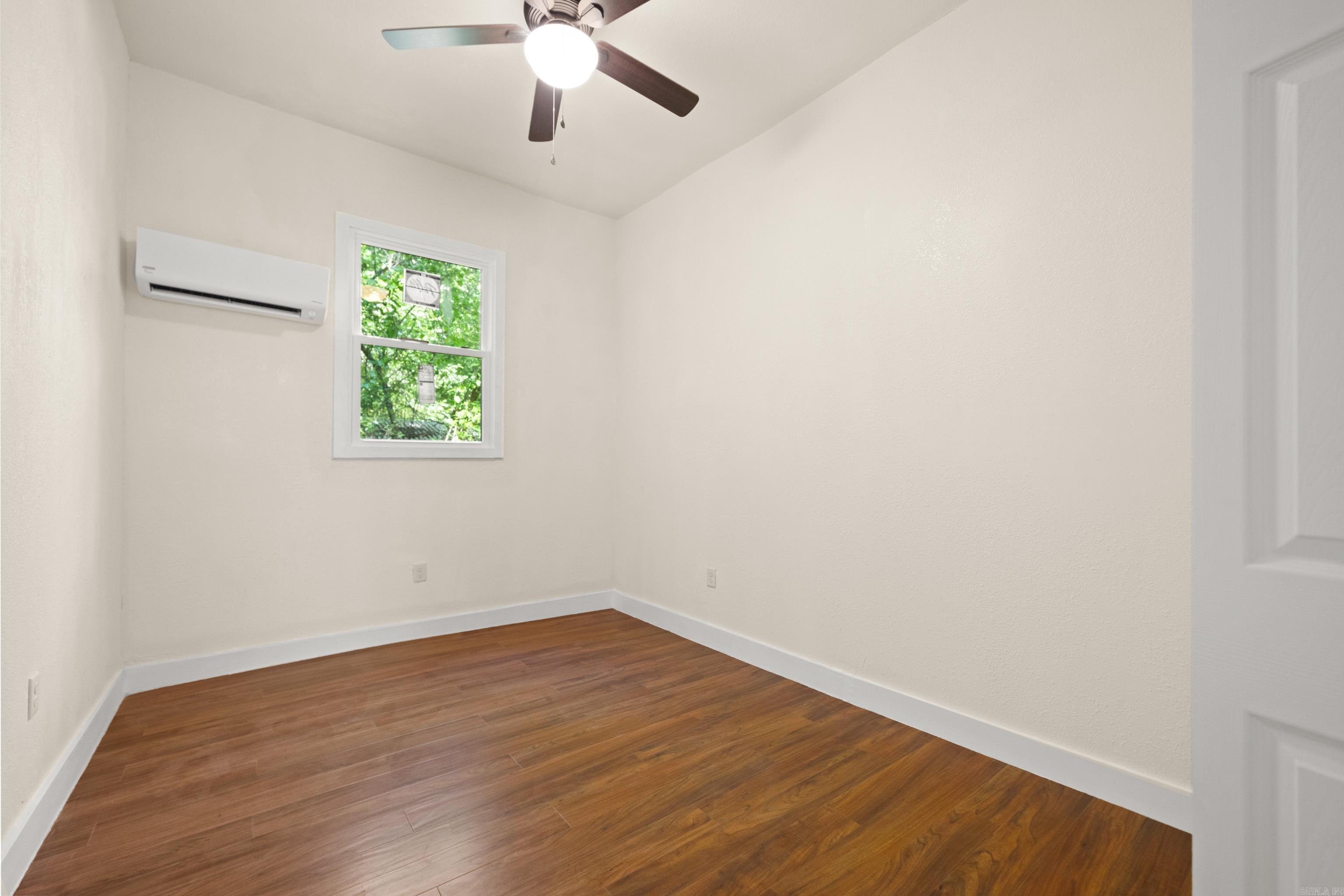 Rector & Moore - Residential