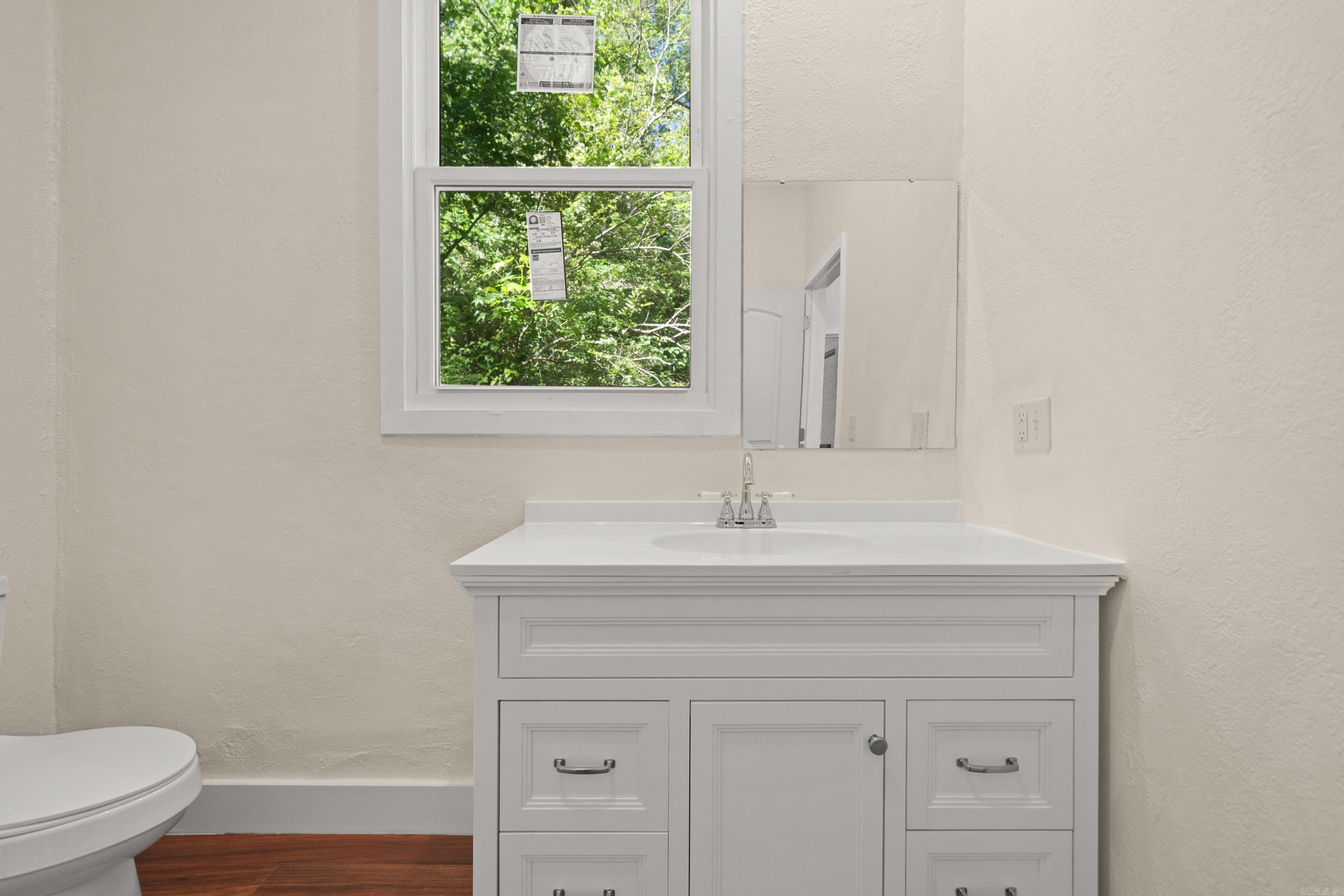 Rector & Moore - Residential