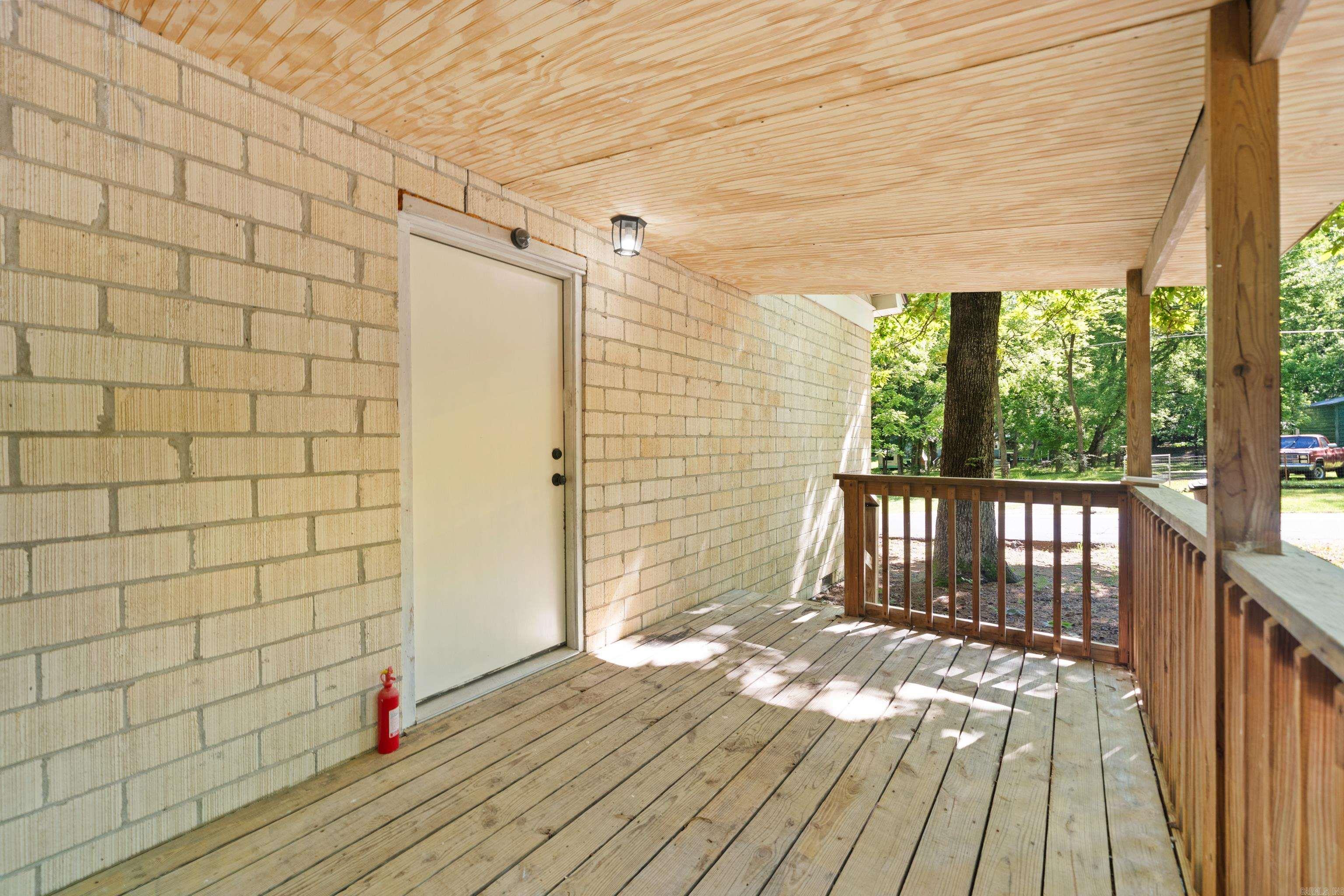 Rector & Moore - Residential