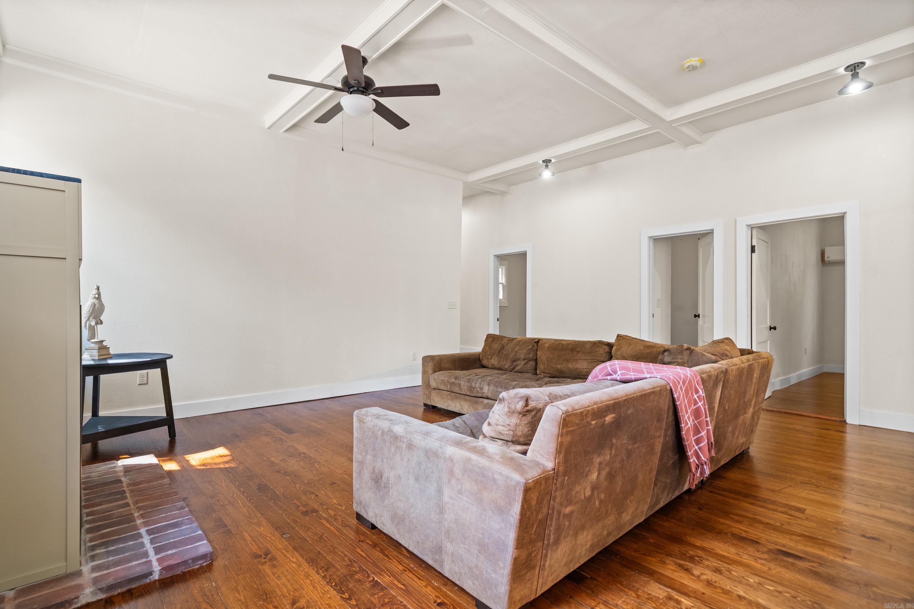 Rector & Moore - Residential