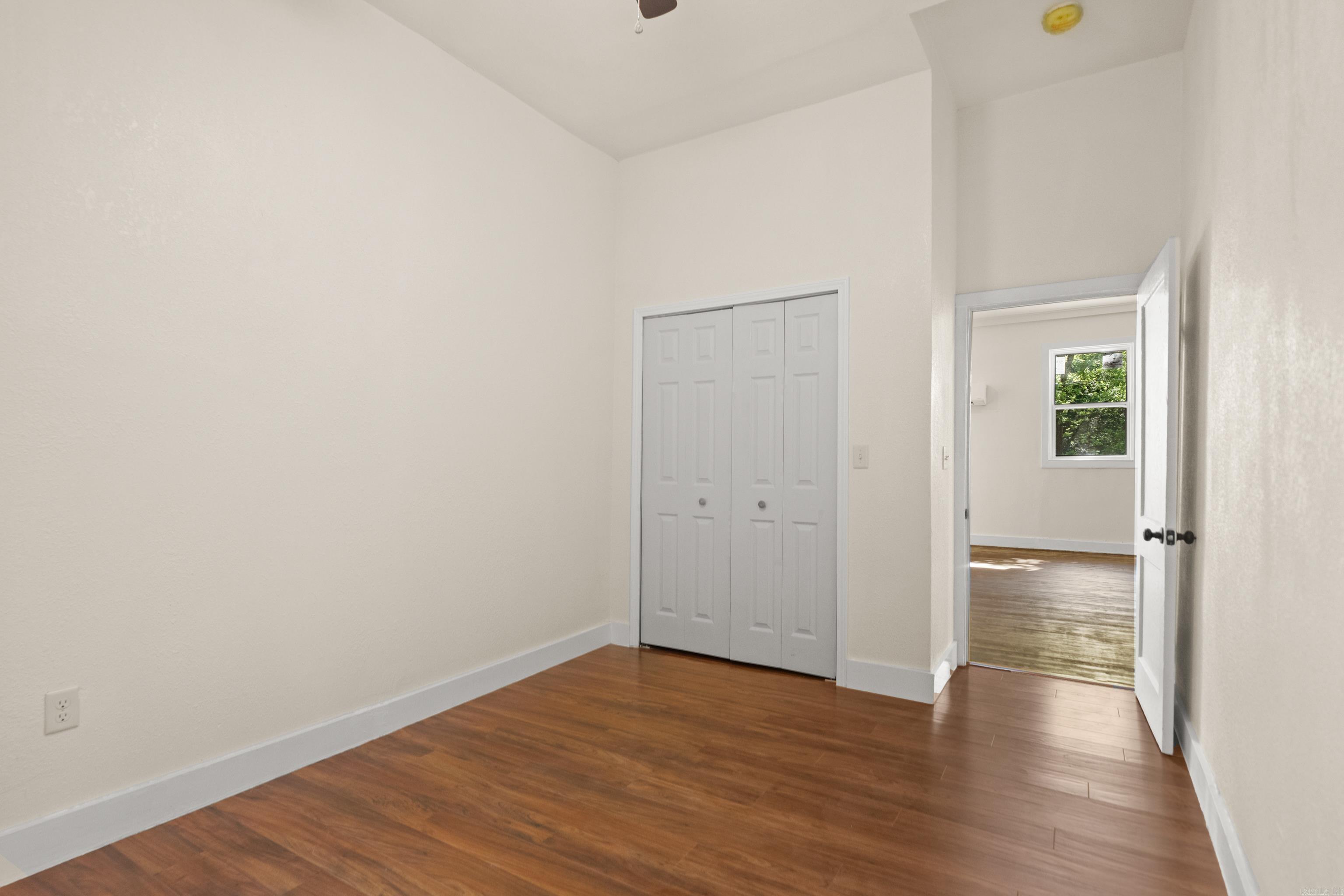 Rector & Moore - Residential