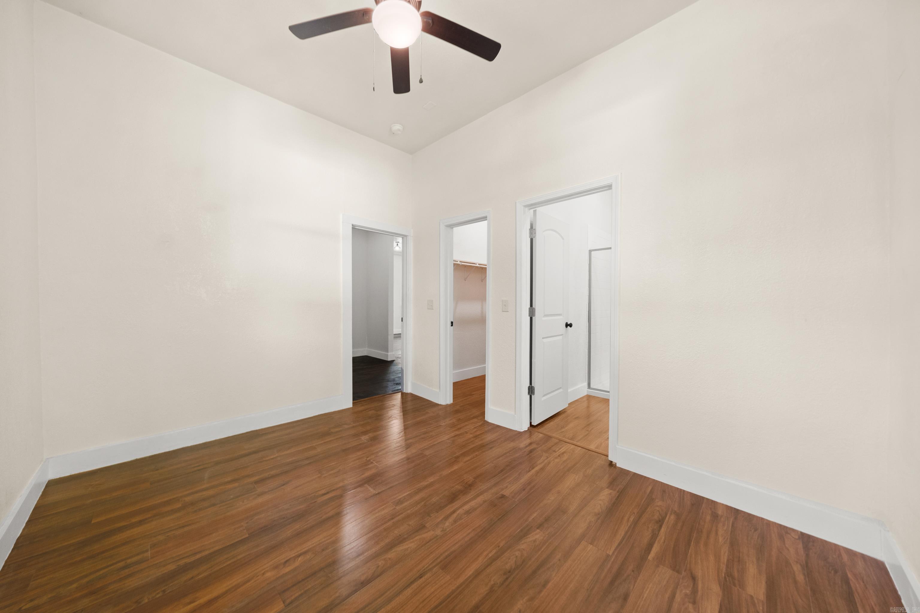Rector & Moore - Residential