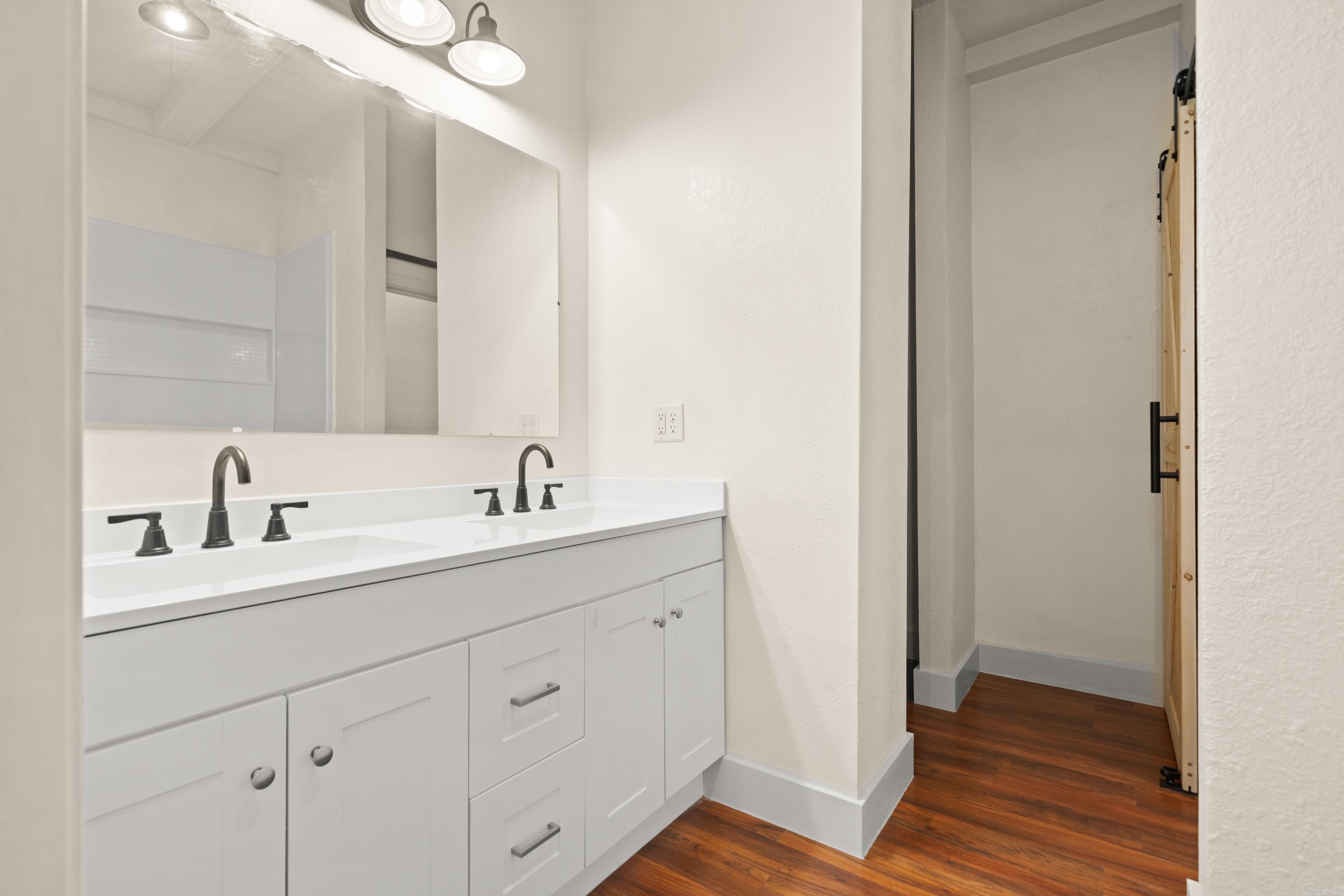 Rector & Moore - Residential
