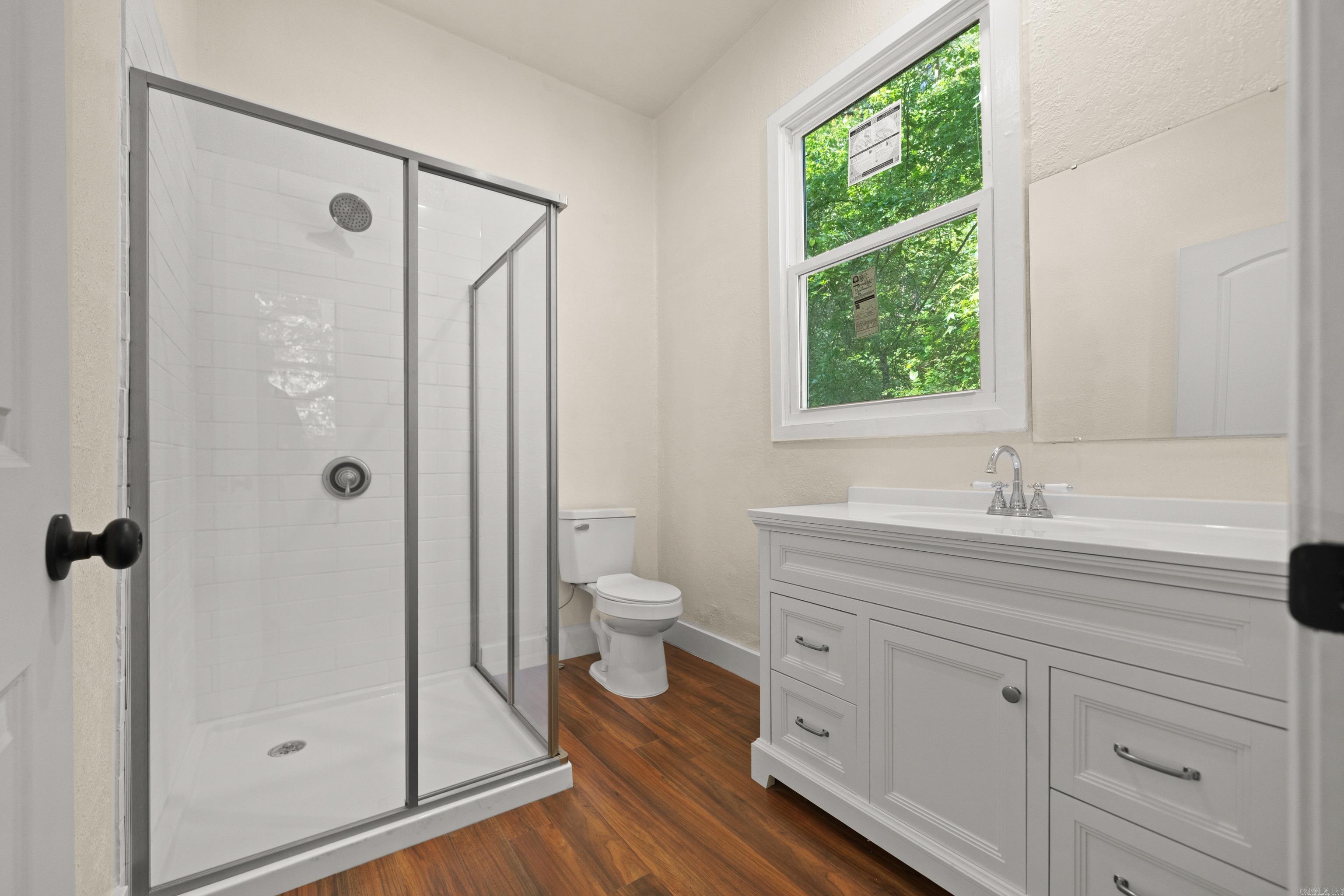 Rector & Moore - Residential
