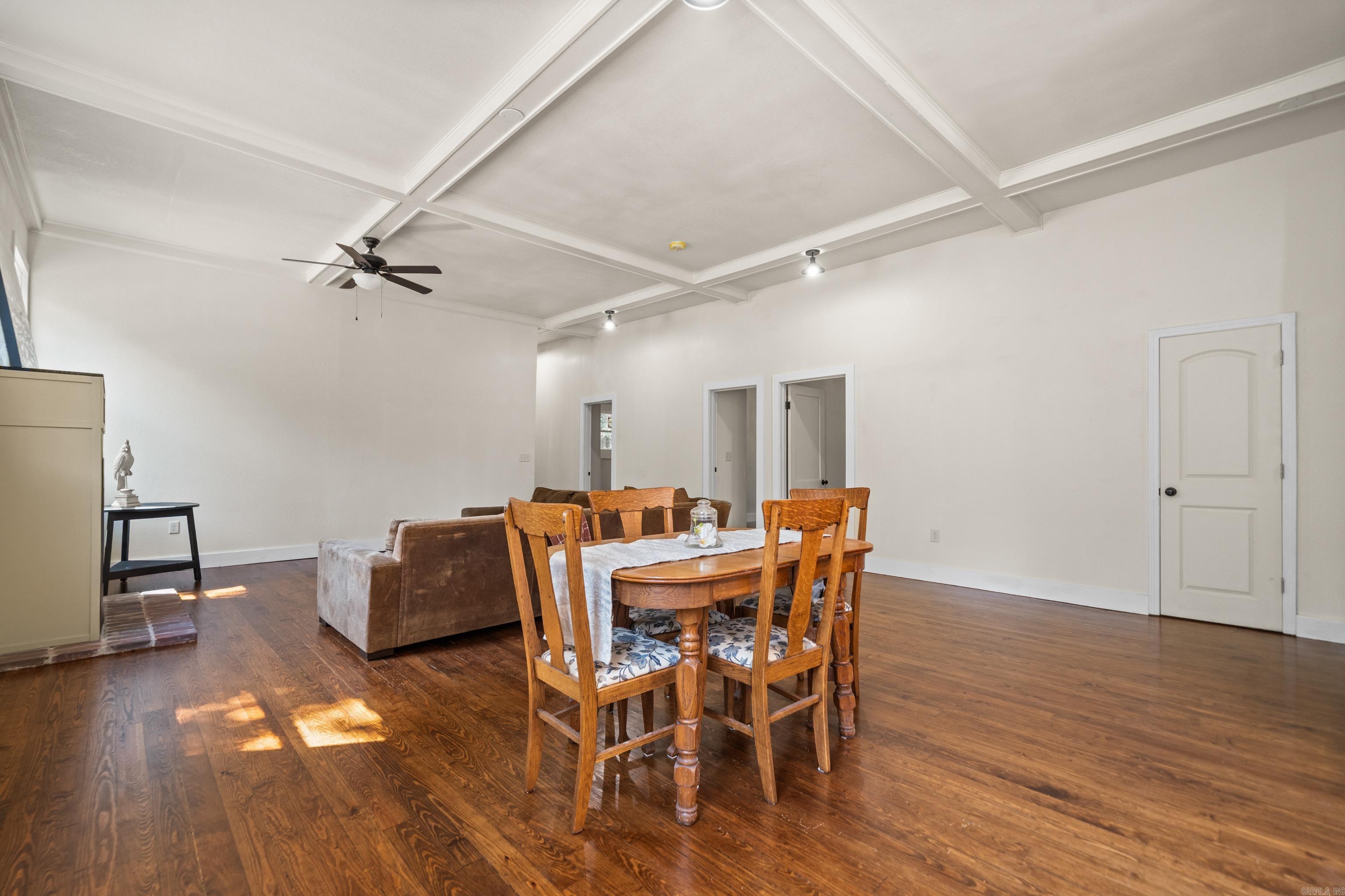 Rector & Moore - Residential