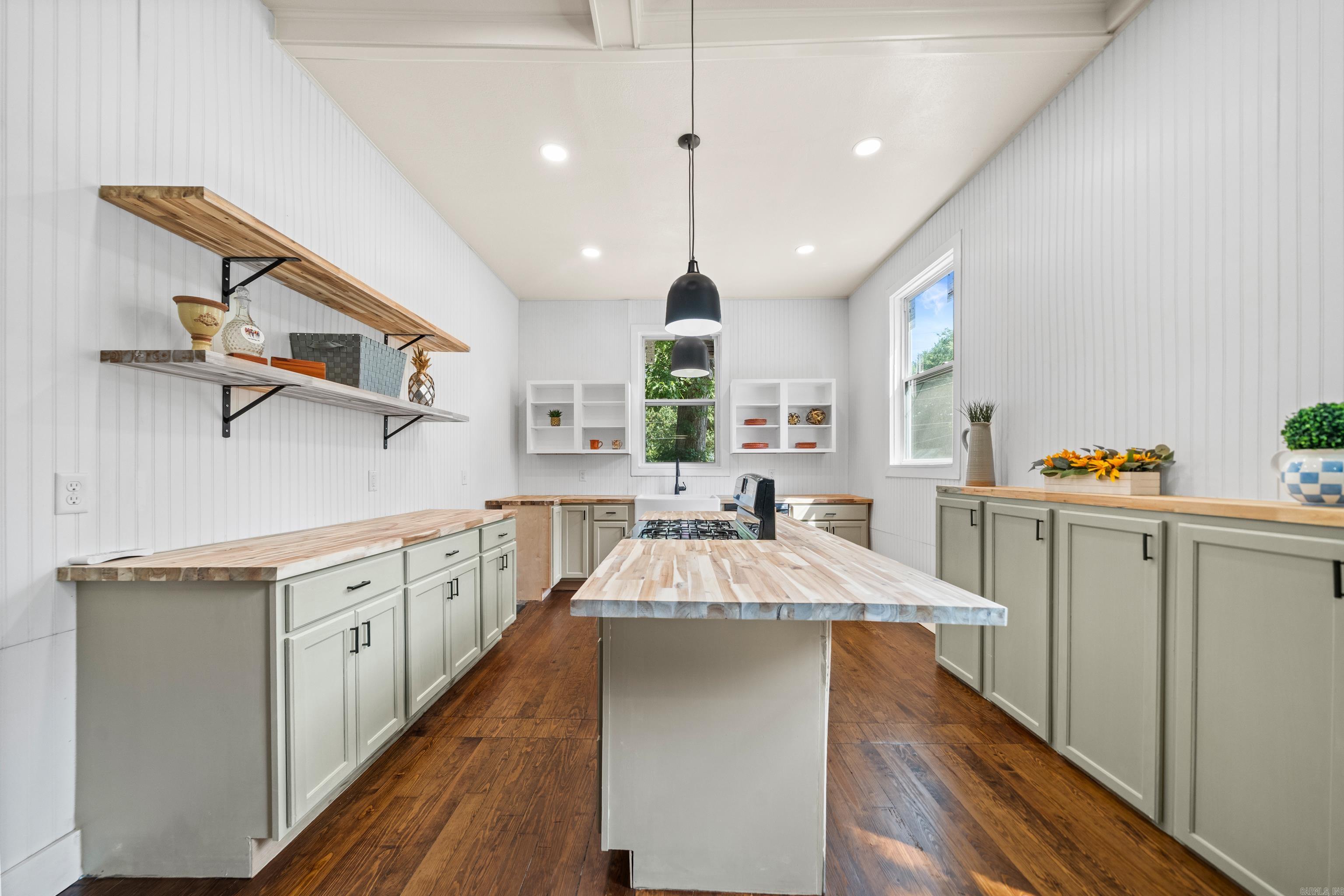 Rector & Moore - Residential