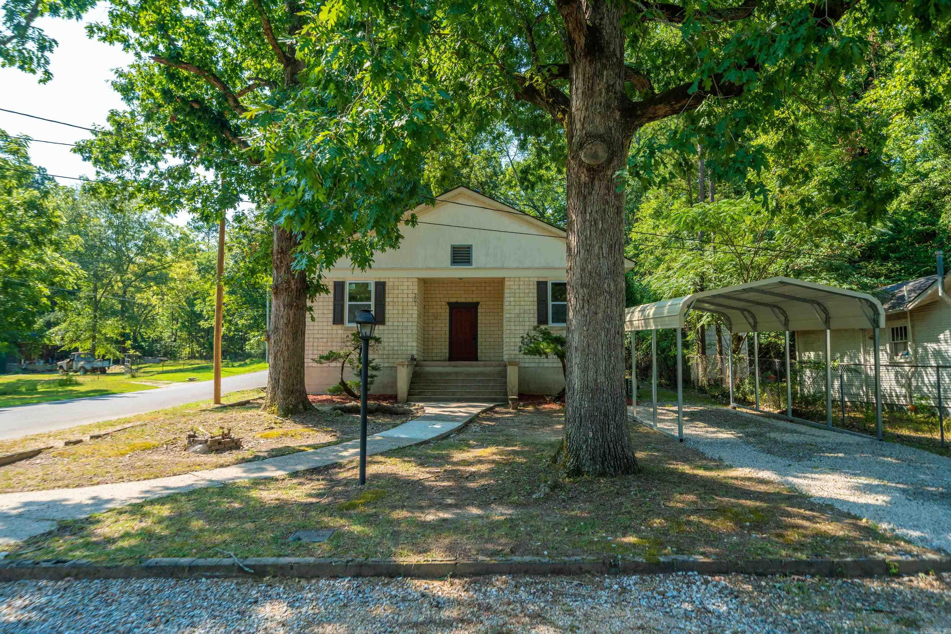 Rector & Moore - Residential