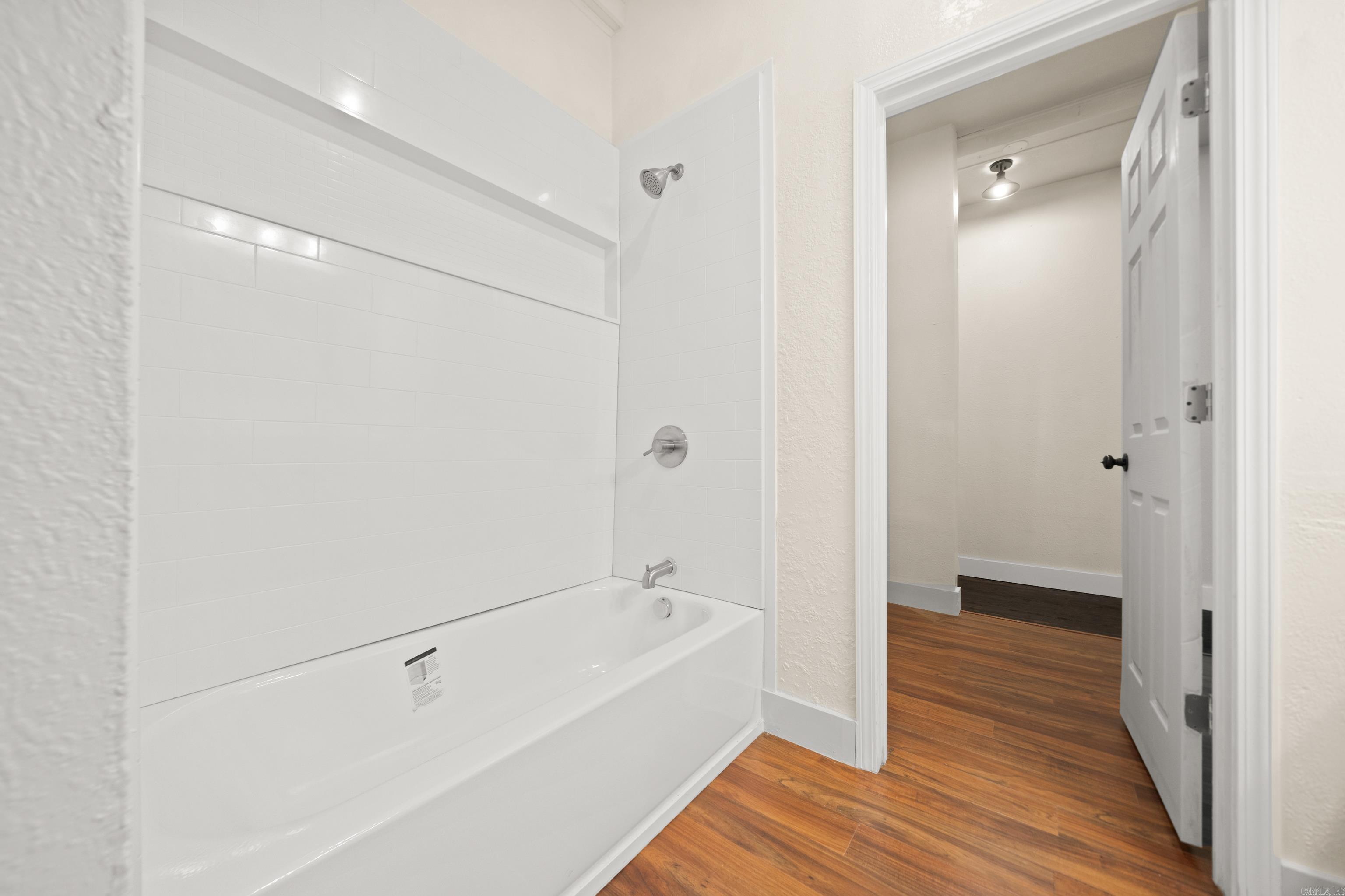 Rector & Moore - Residential