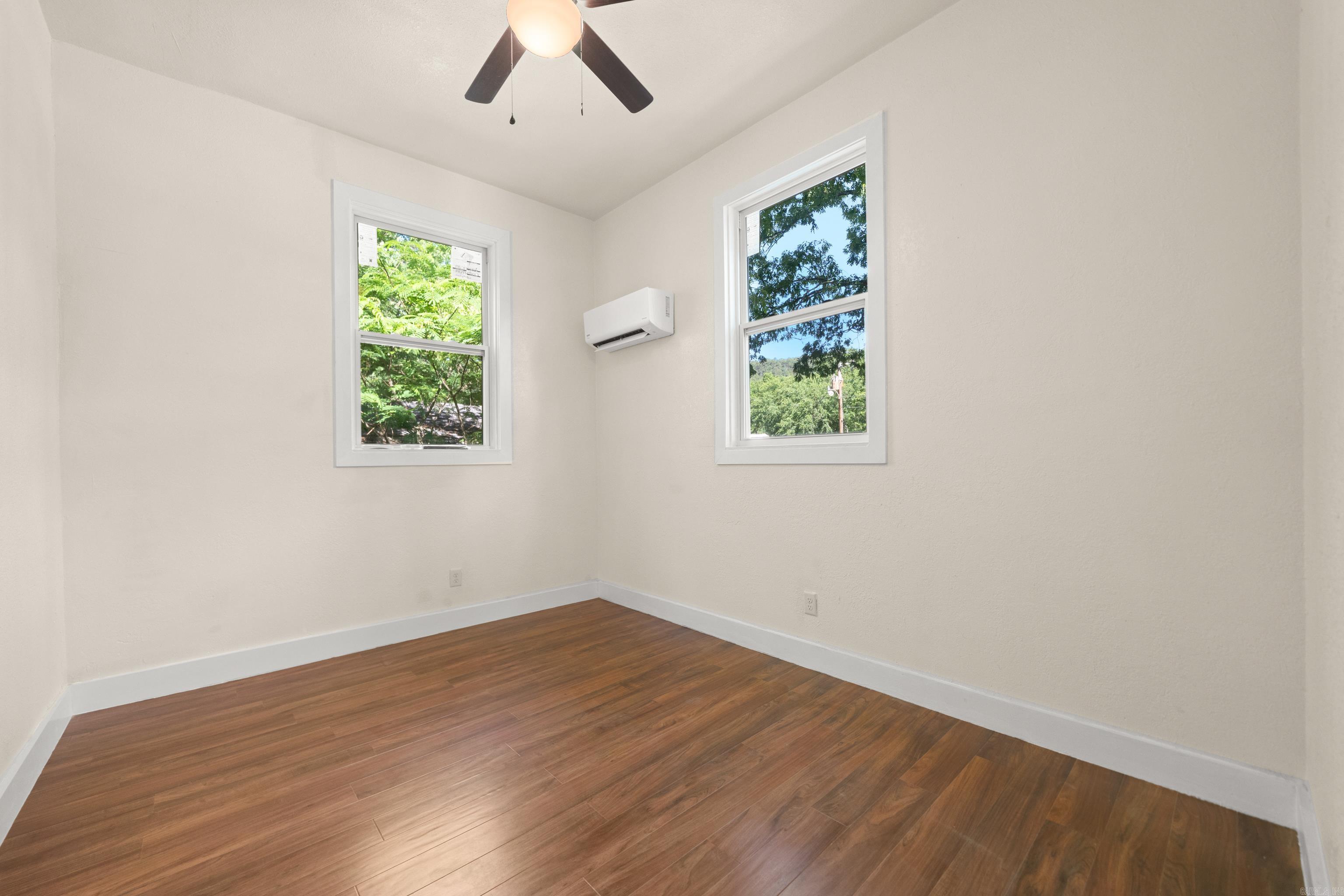Rector & Moore - Residential