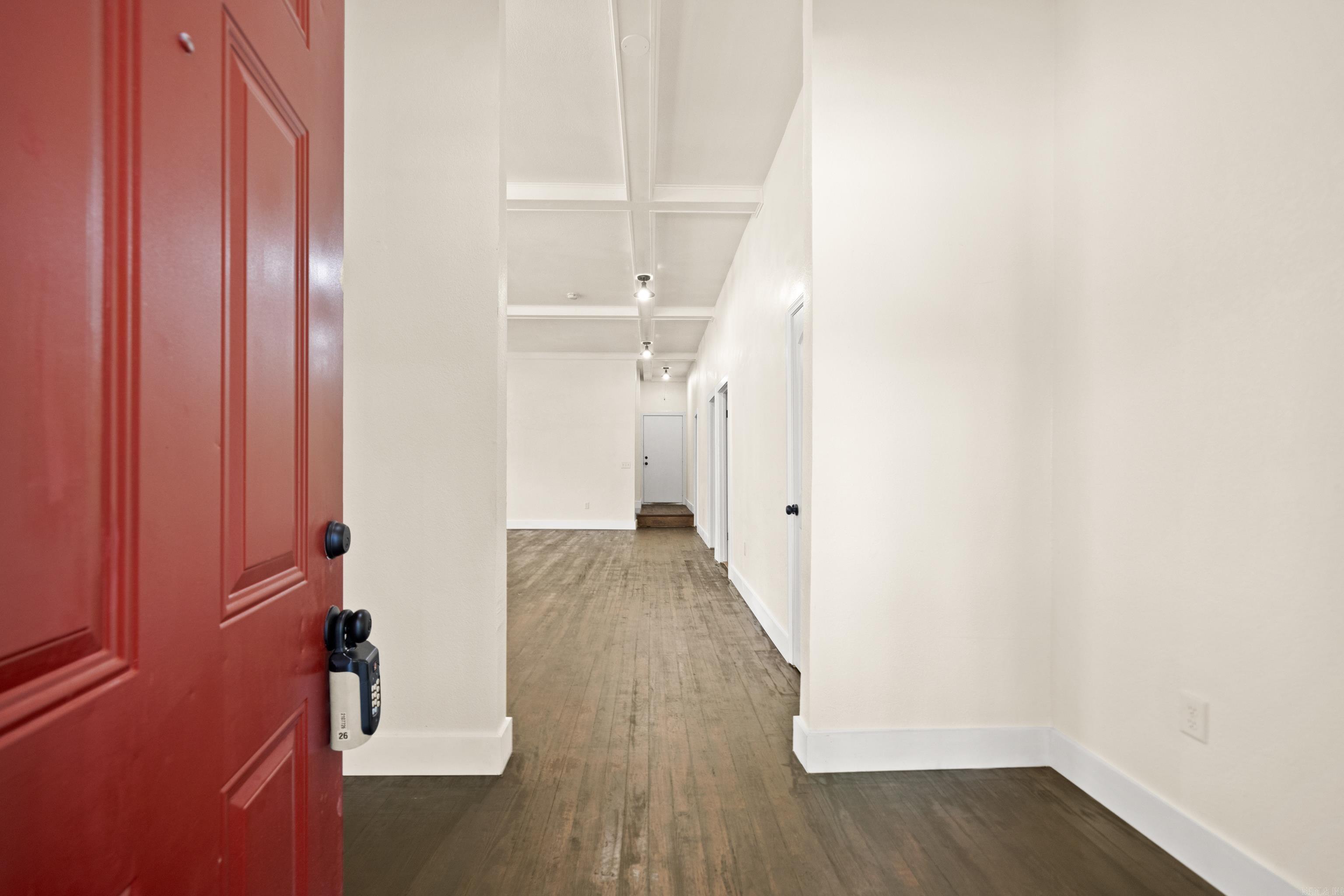 Rector & Moore - Residential