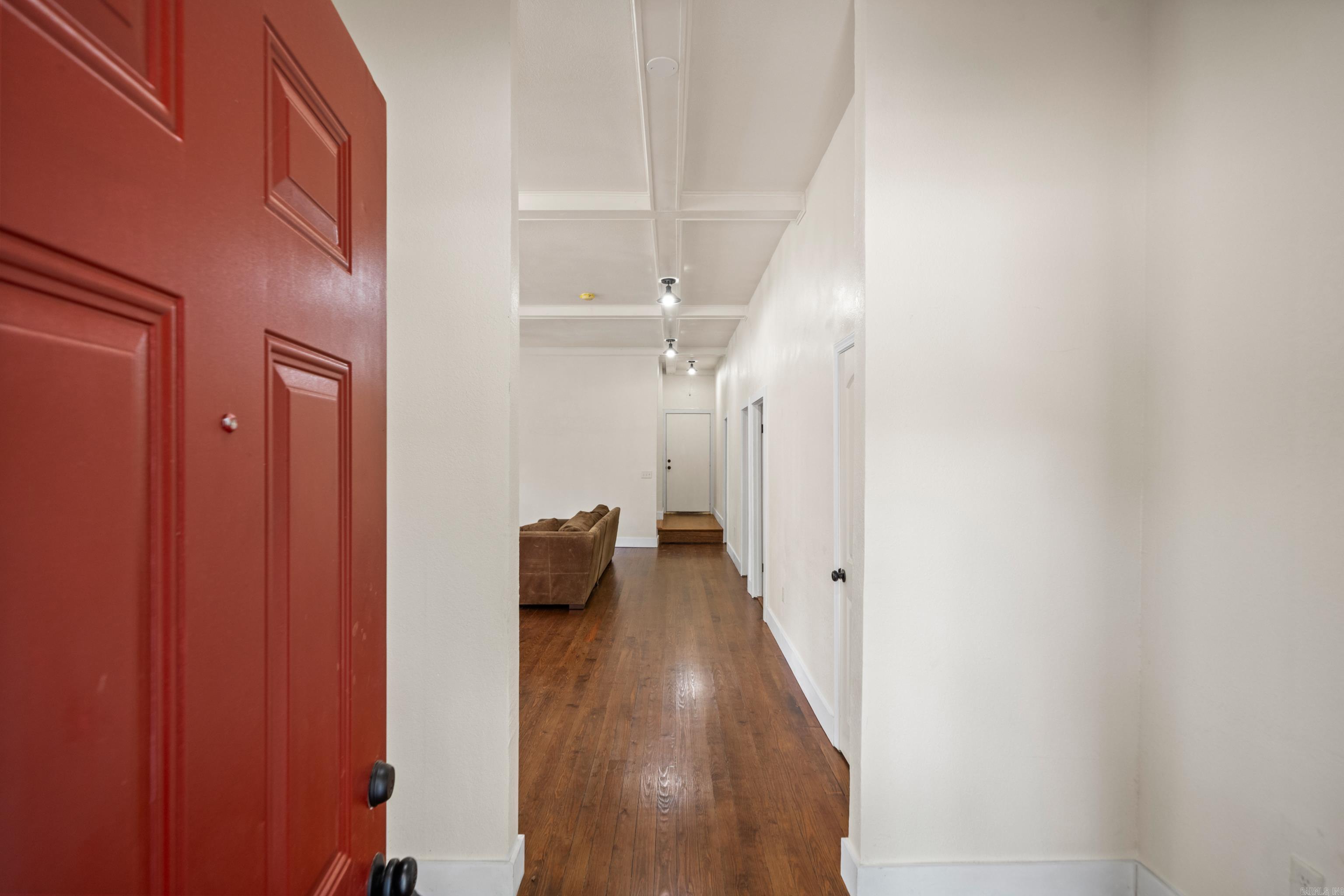 Rector & Moore - Residential