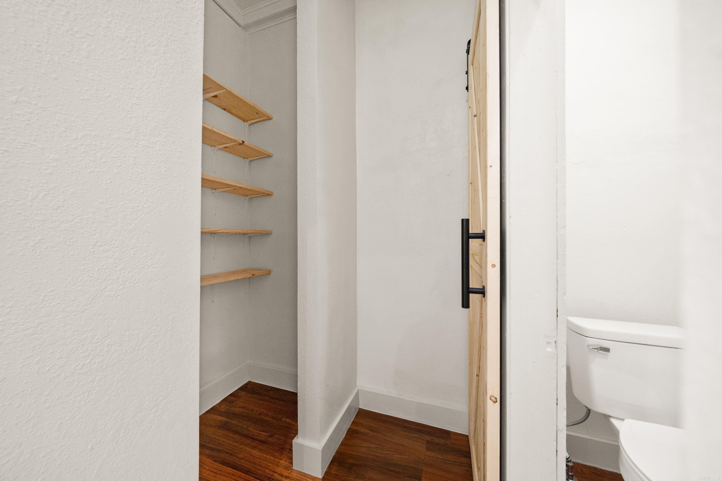 Rector & Moore - Residential