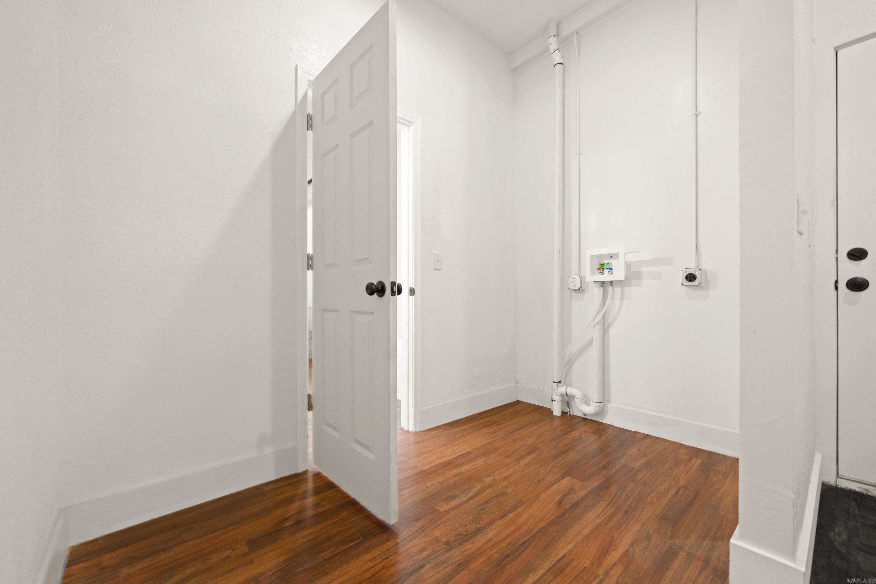 Rector & Moore - Residential