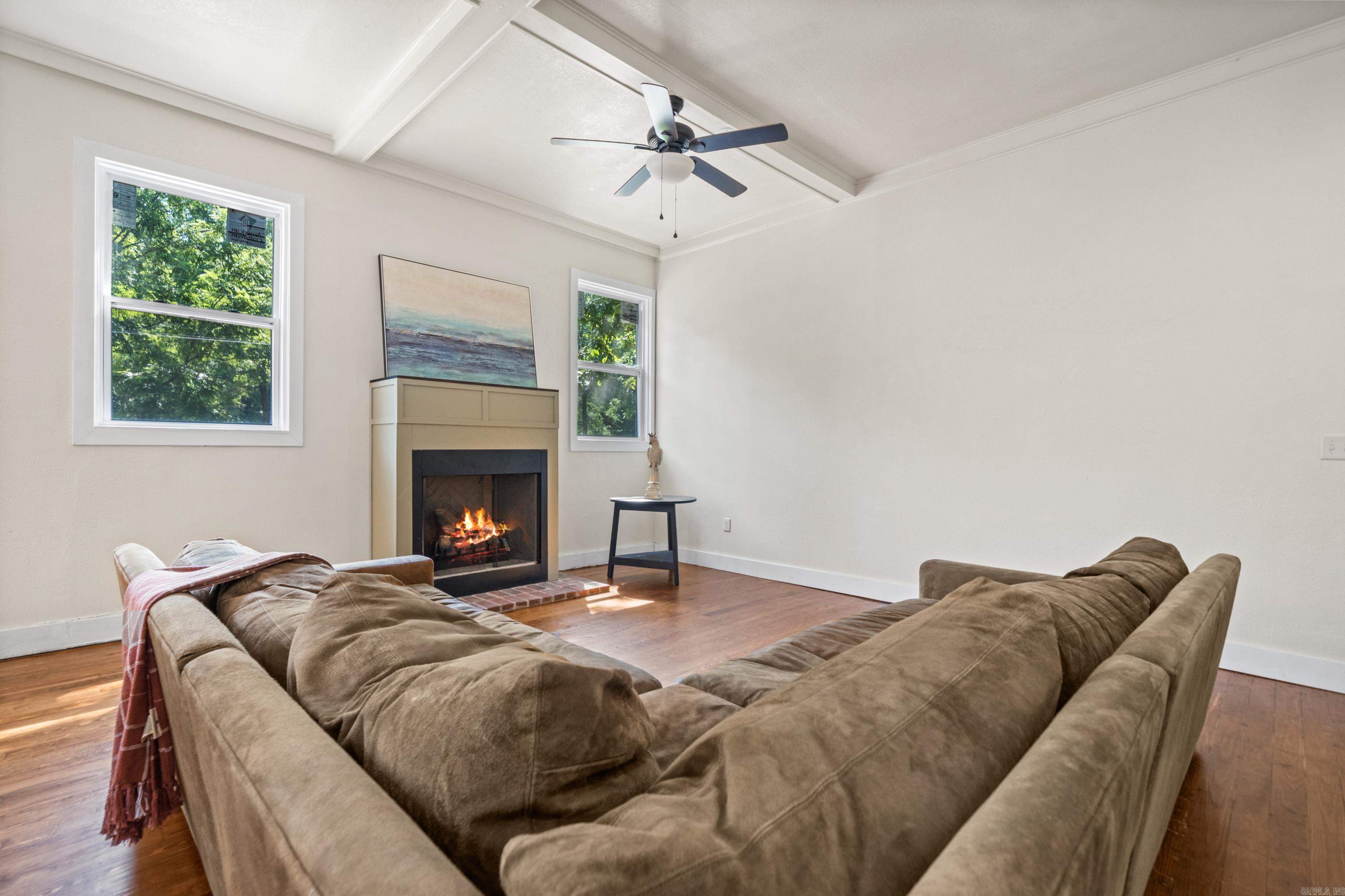 Rector & Moore - Residential