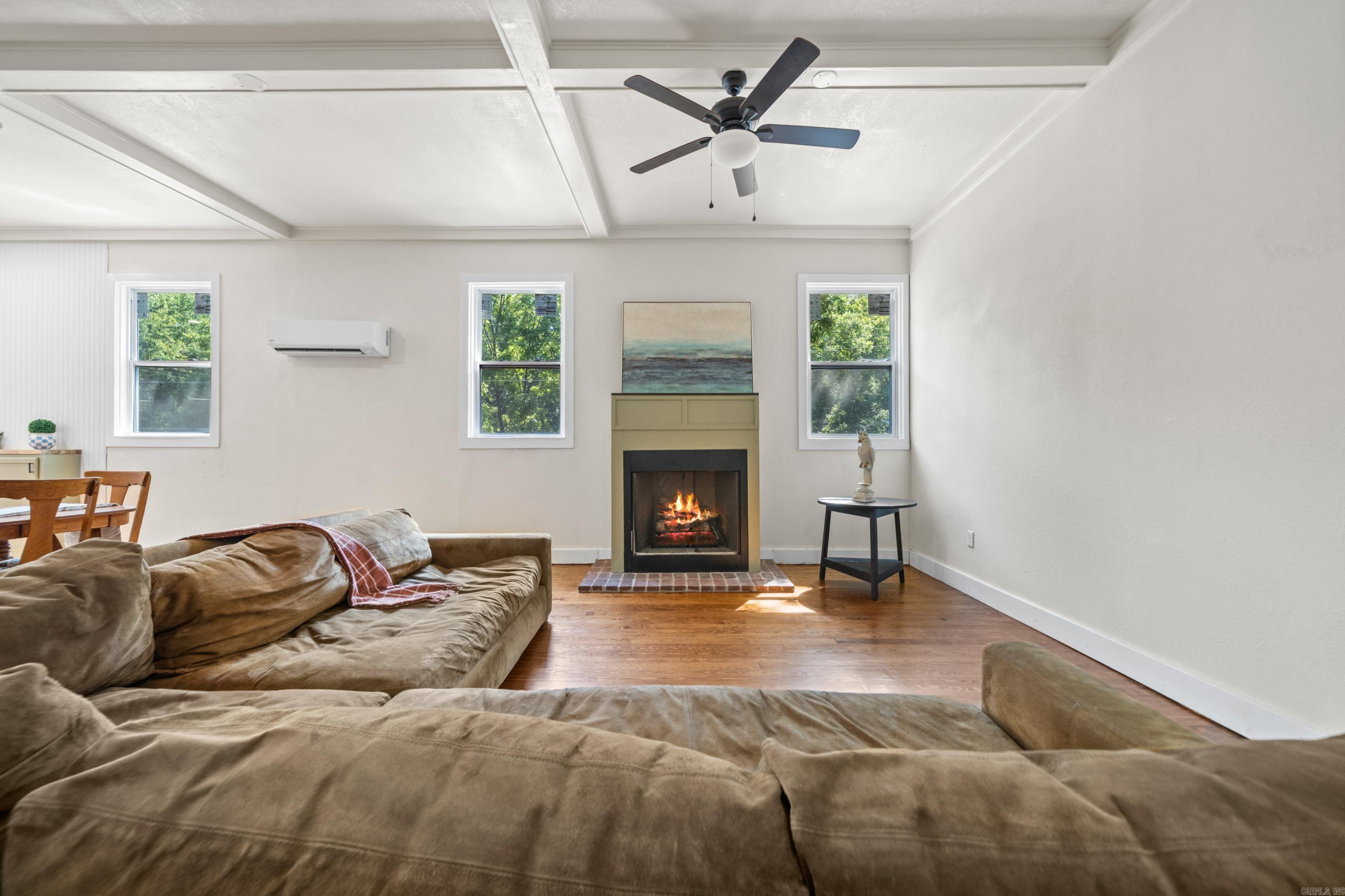 Rector & Moore - Residential