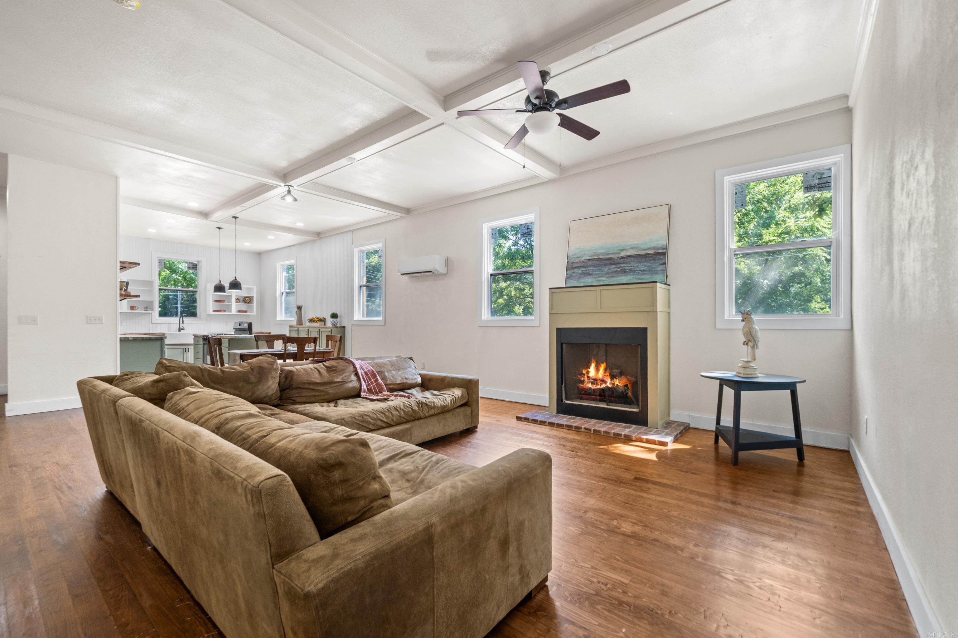 Rector & Moore - Residential