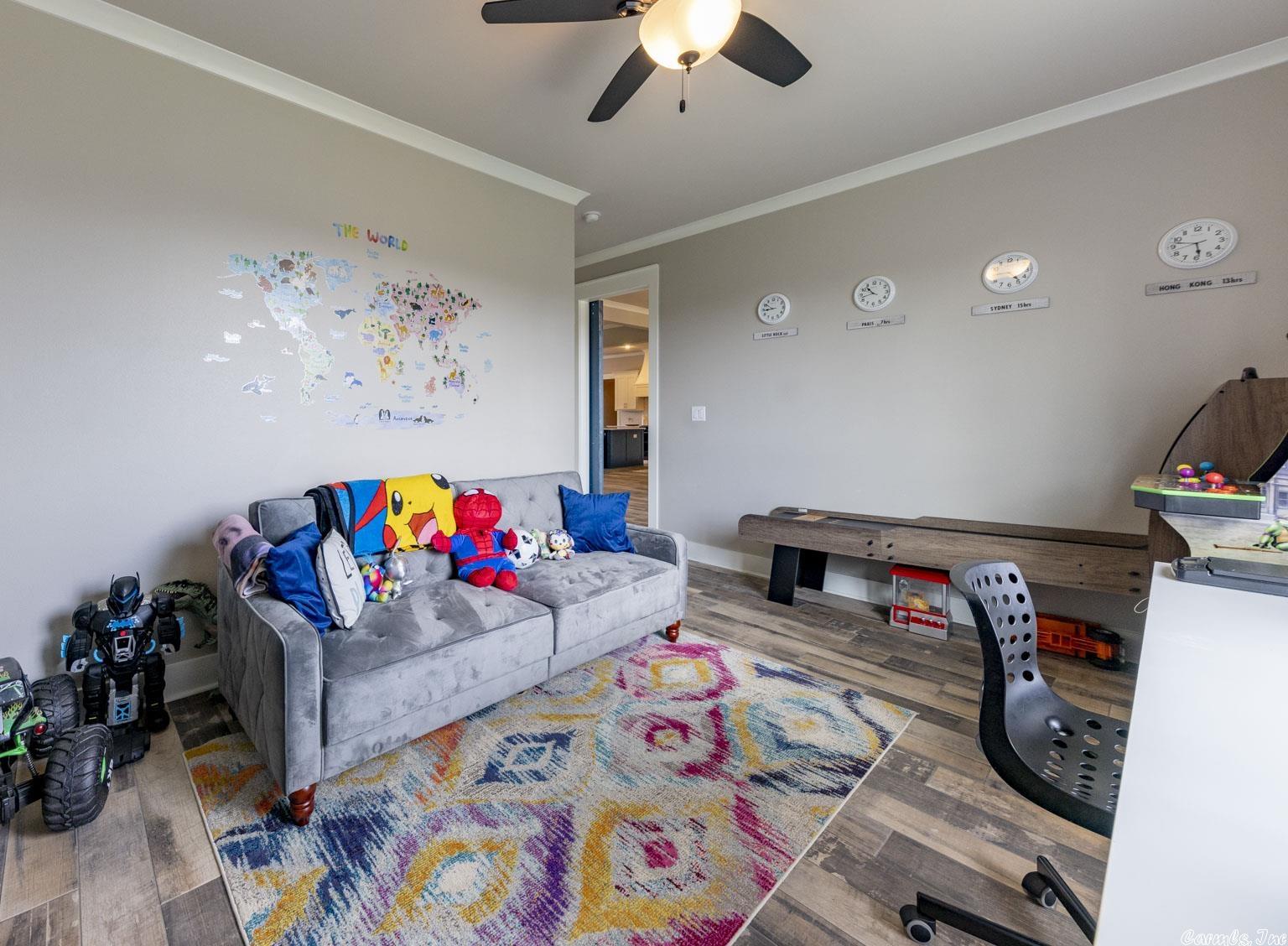 STONEHILL - Residential