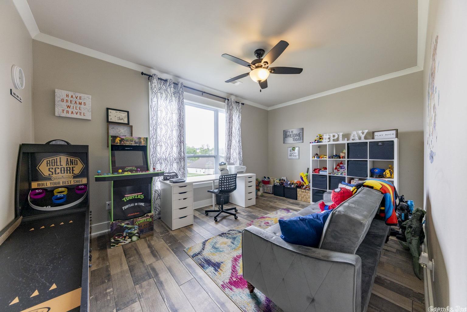 STONEHILL - Residential