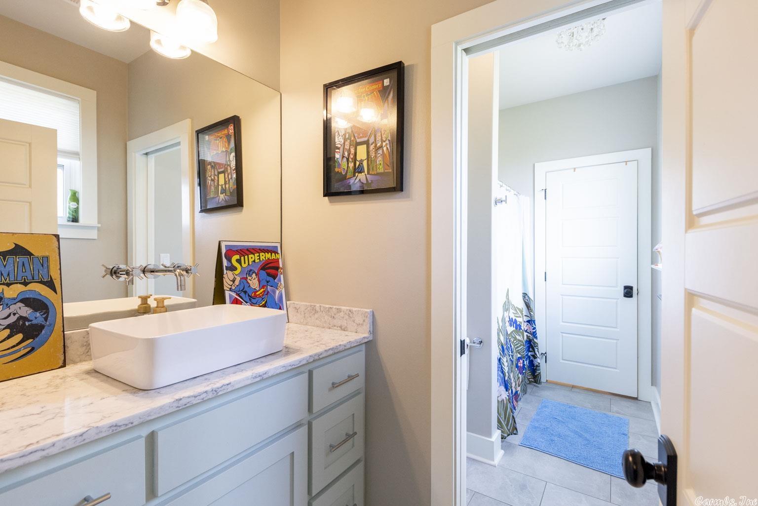 STONEHILL - Residential