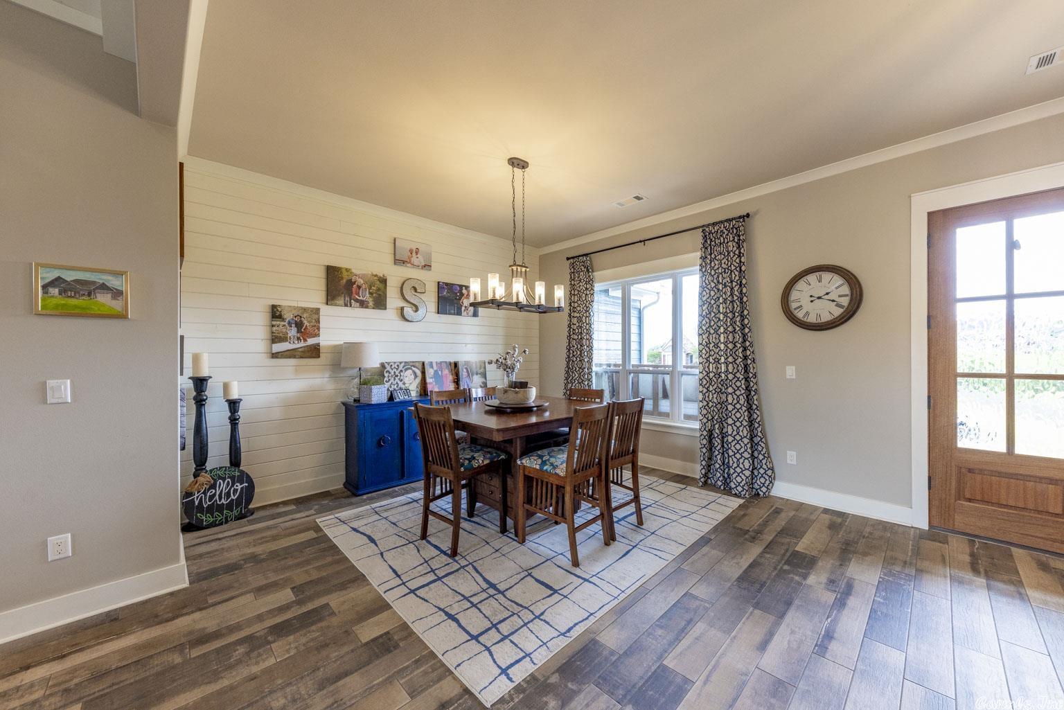 STONEHILL - Residential