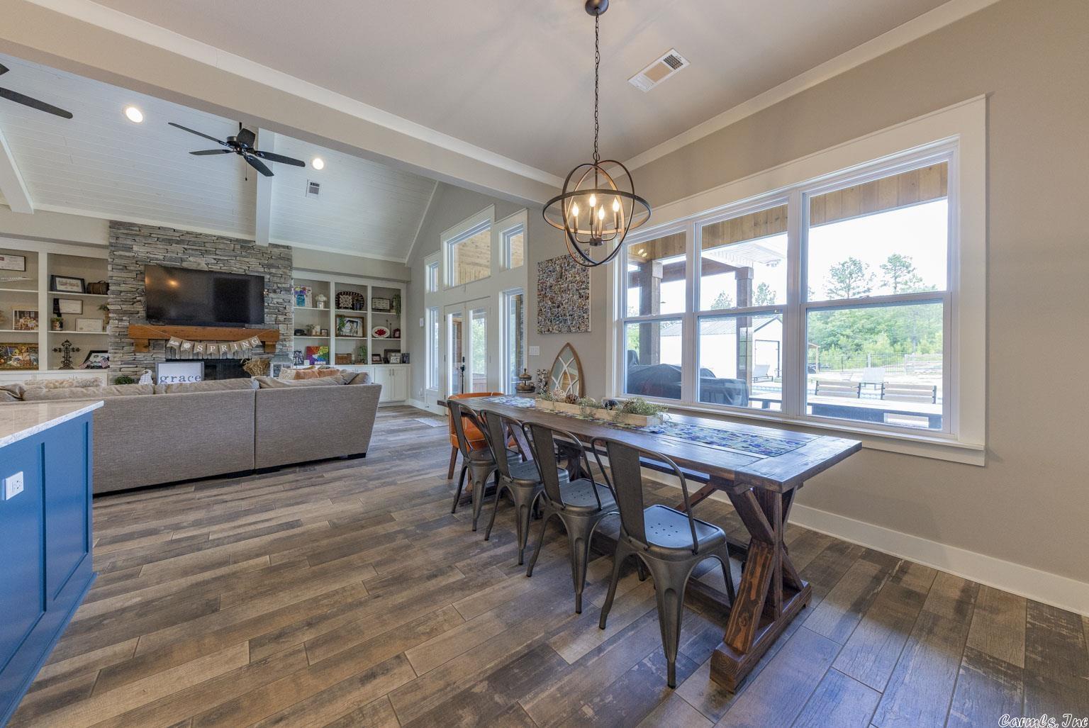 STONEHILL - Residential